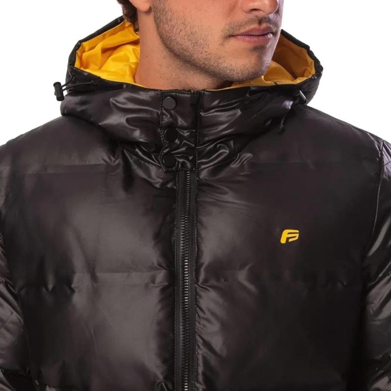 Jaqueta Freesurf Synthetic - Masculina - Foto 2