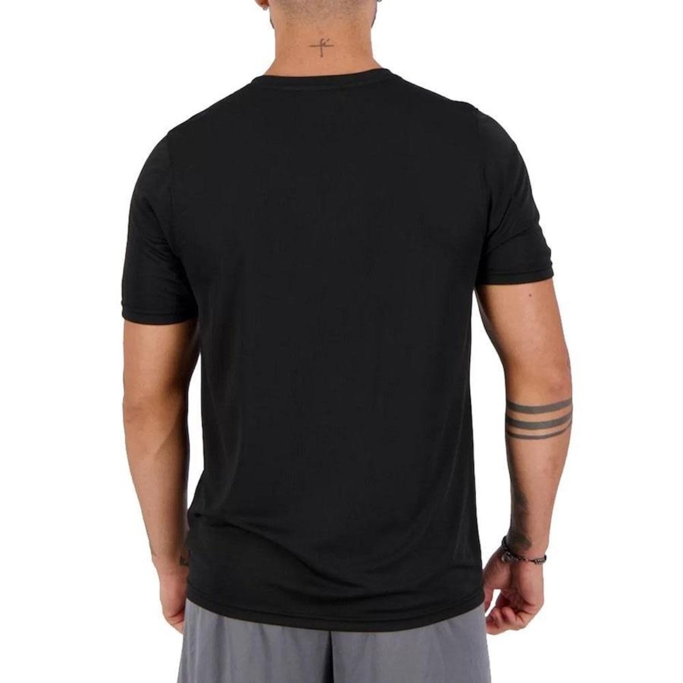 Camiseta Puma Performance Tee - Masculina - Foto 2