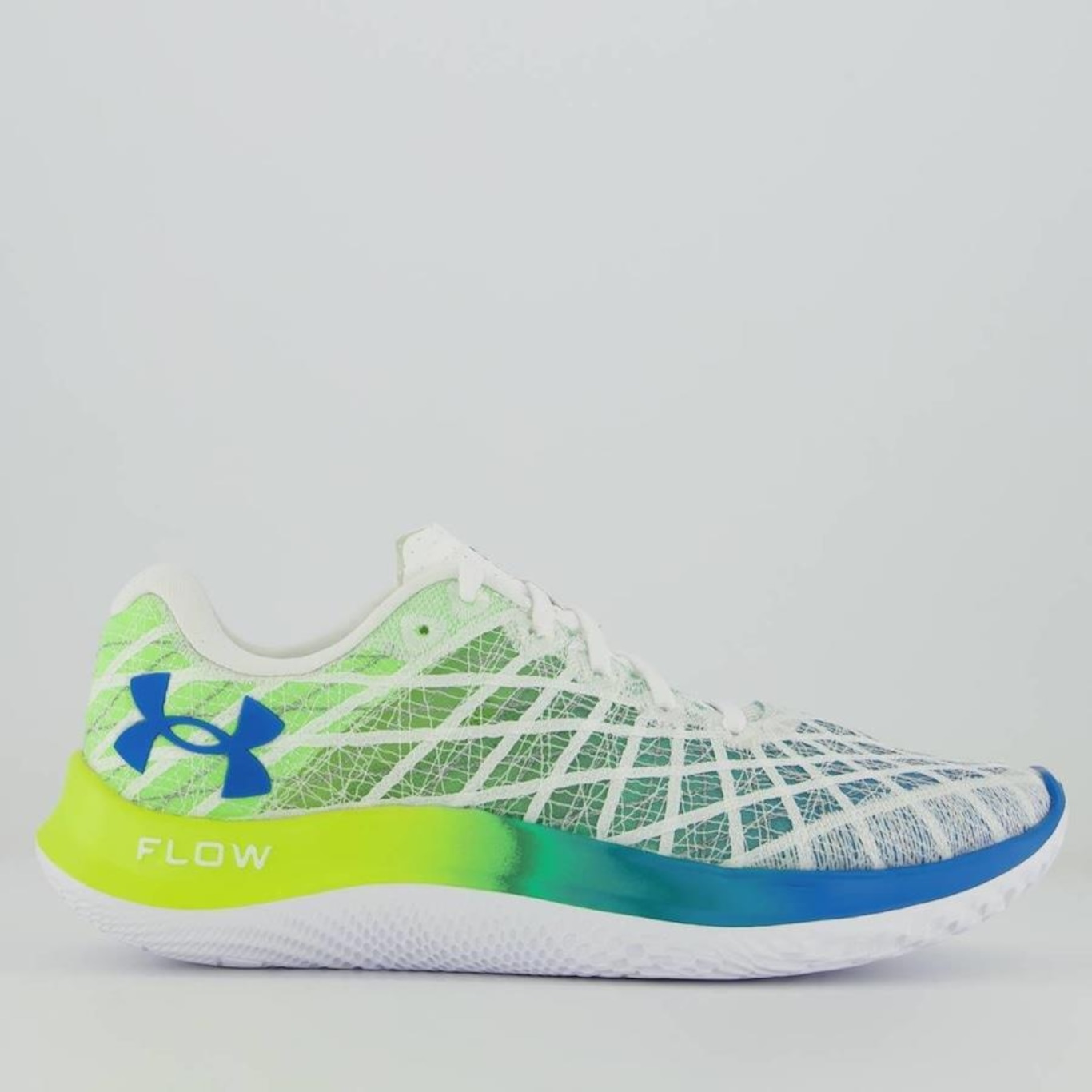 Tênis Under Armour FLOW Velociti Wind - Masculino - Foto 1