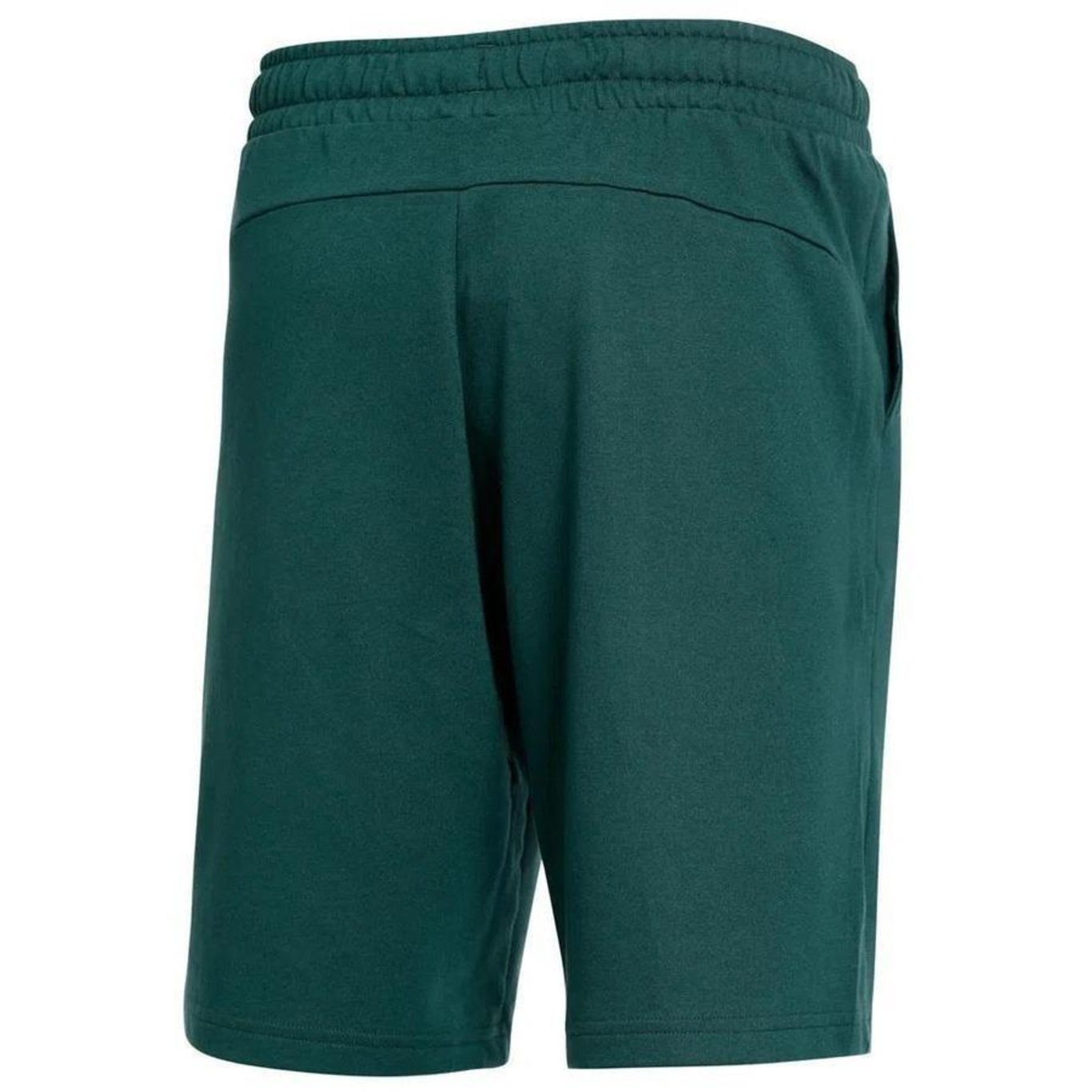 Shorts do Palmeiras Puma Sep Ess 10 - Masculino - Foto 3