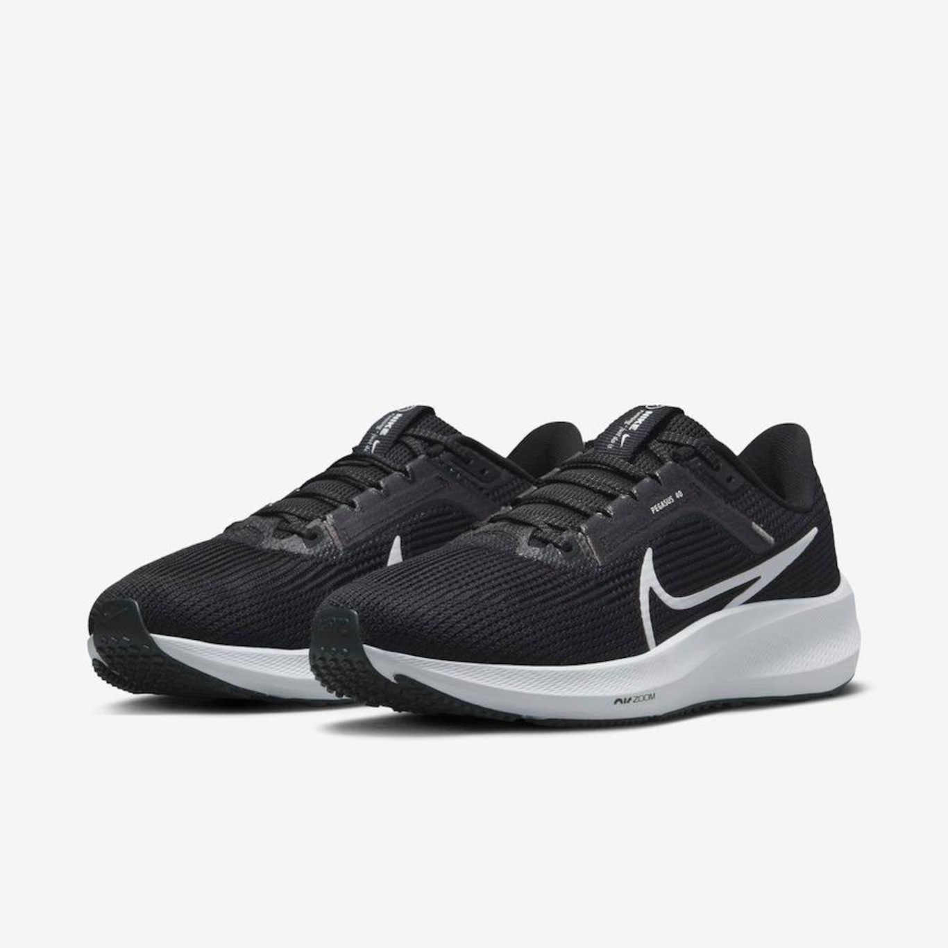 Tênis Nike Pegasus 40 - Feminino - Foto 5