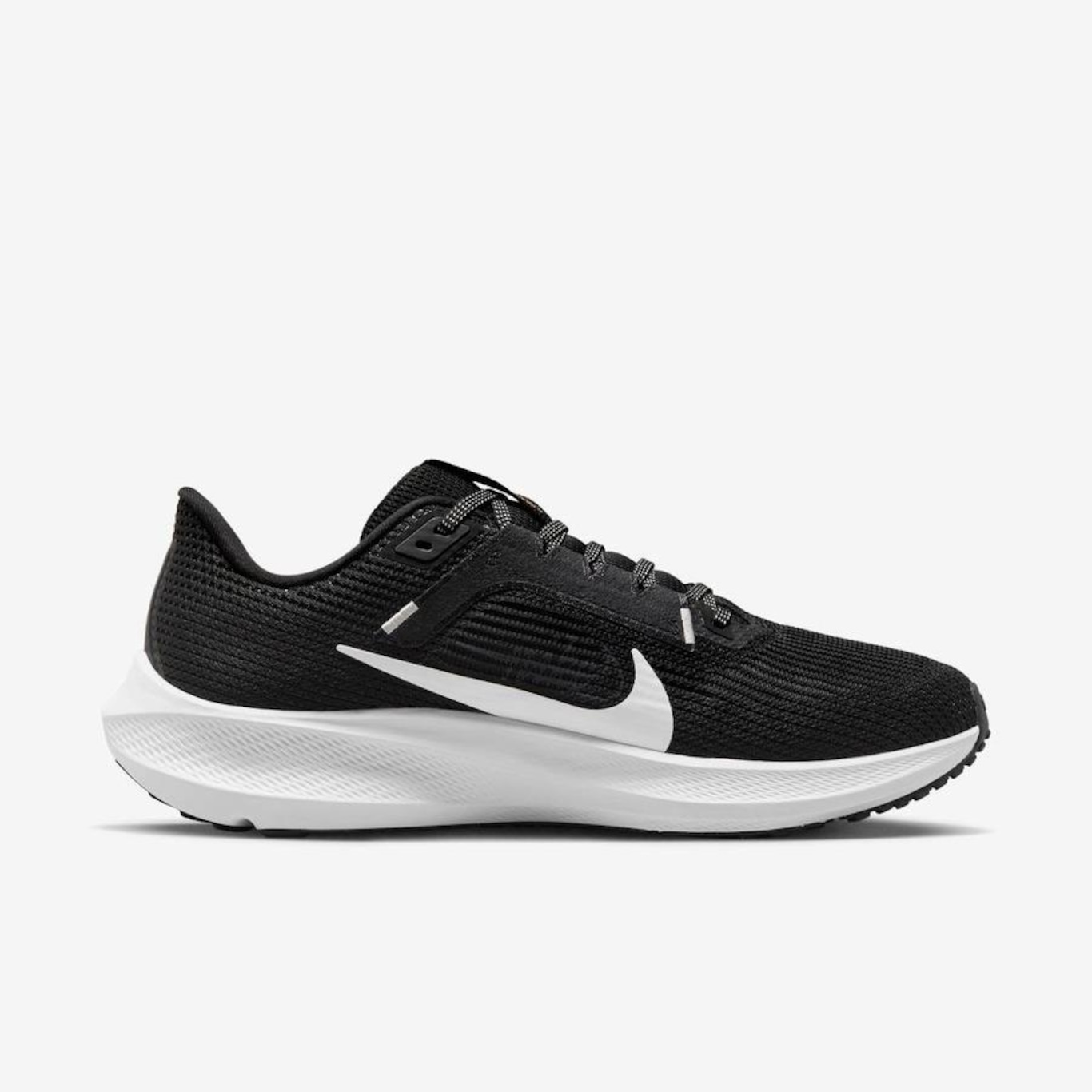 Tênis Nike Pegasus 40 Premium - Feminino - Foto 3