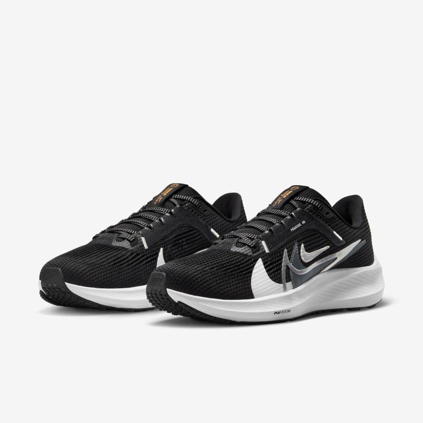 Tênis Nike Pegasus 40 Premium - Feminino - Foto 5