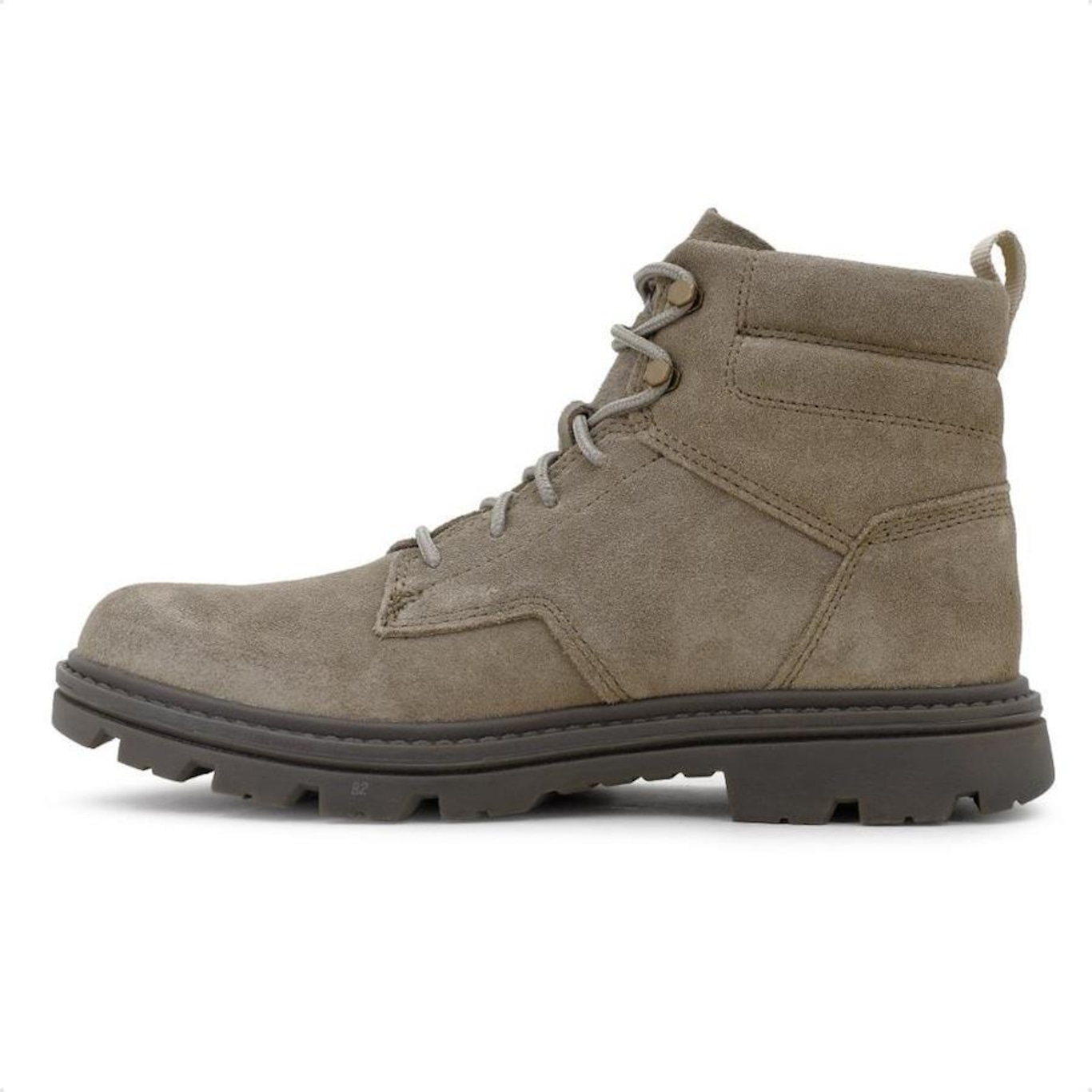 Bota Butina Coturno Caterpillar Promoção Masculino Feminina Infantil -  Desconto no Preço