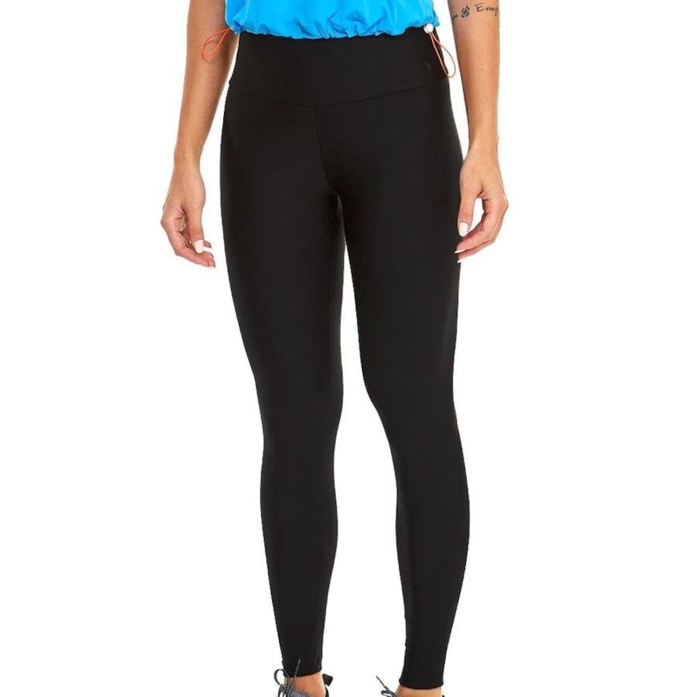 Calça legging best sale feminina centauro