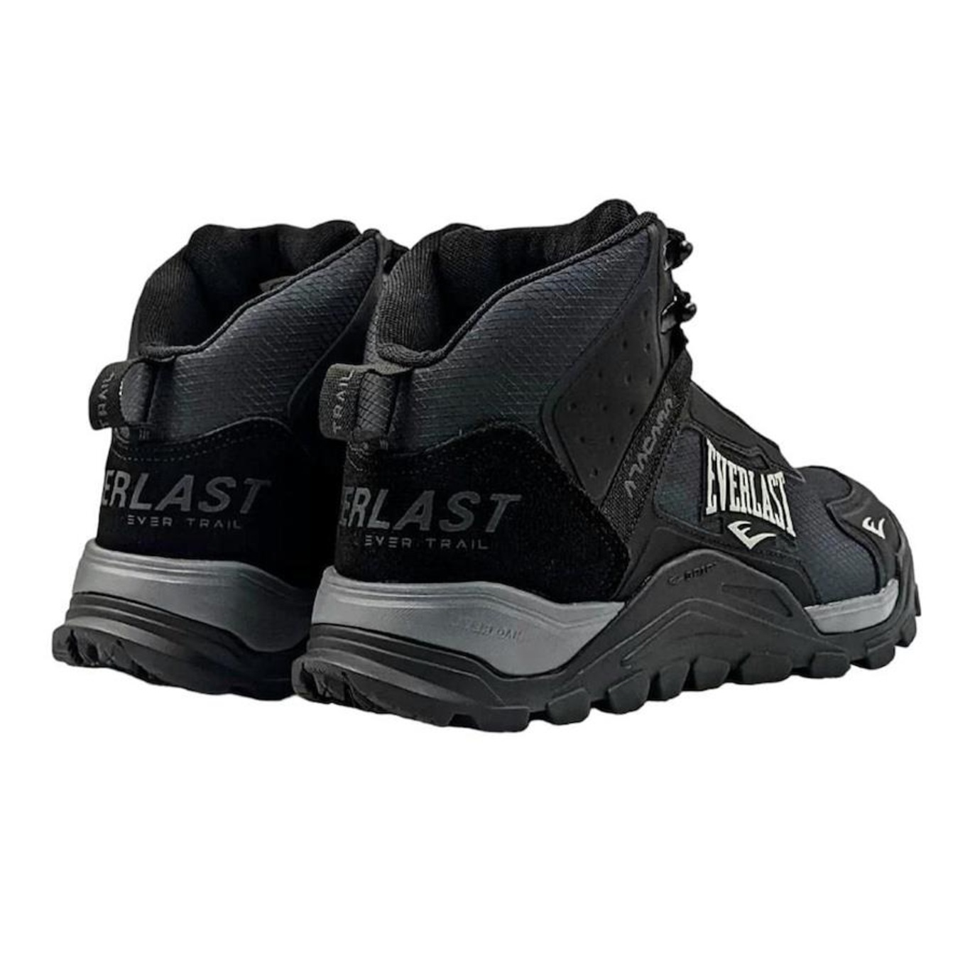 Tênis Everlast Atacama - Masculino - Foto 3