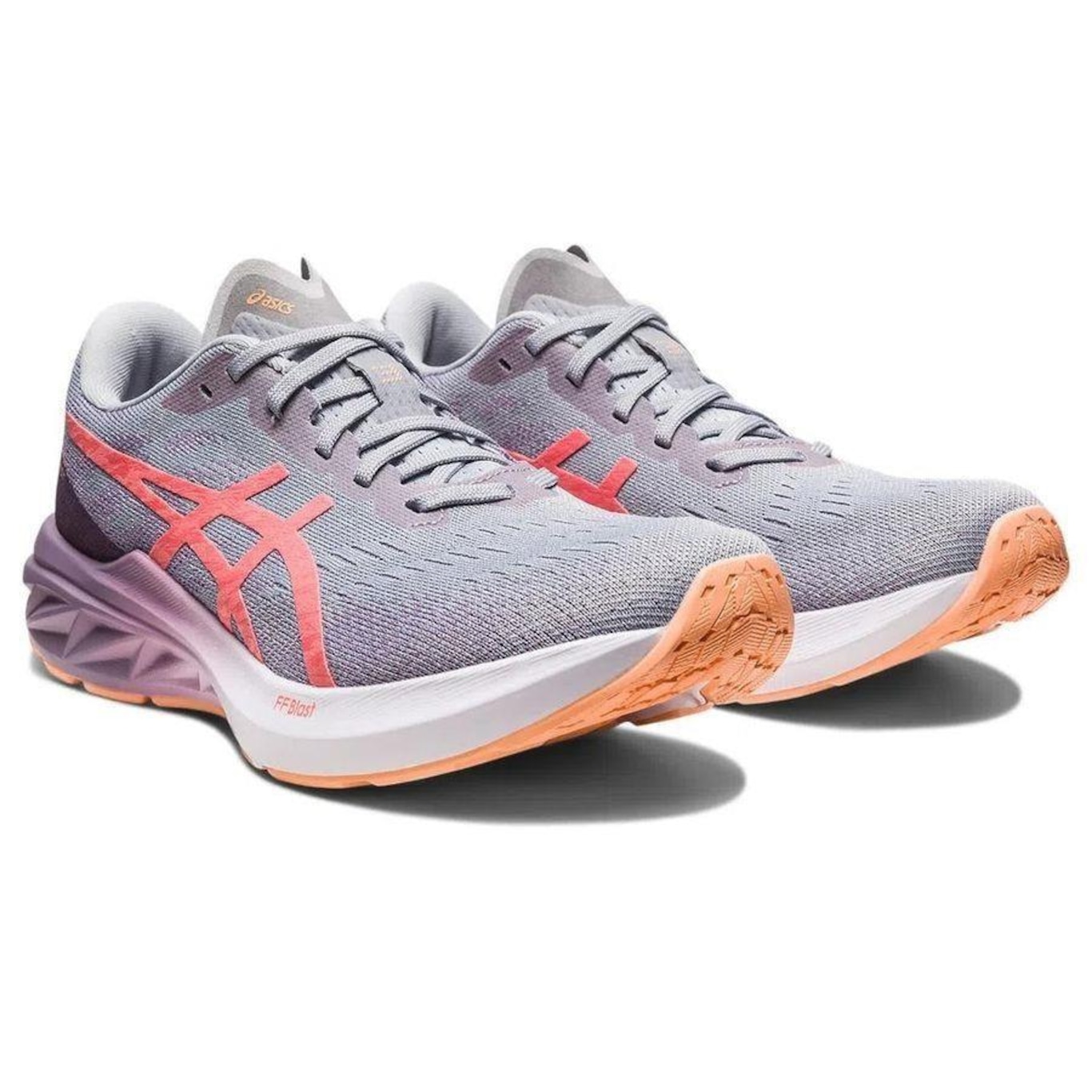 Tênis Asics Dynablast 3 - Feminino - Foto 3