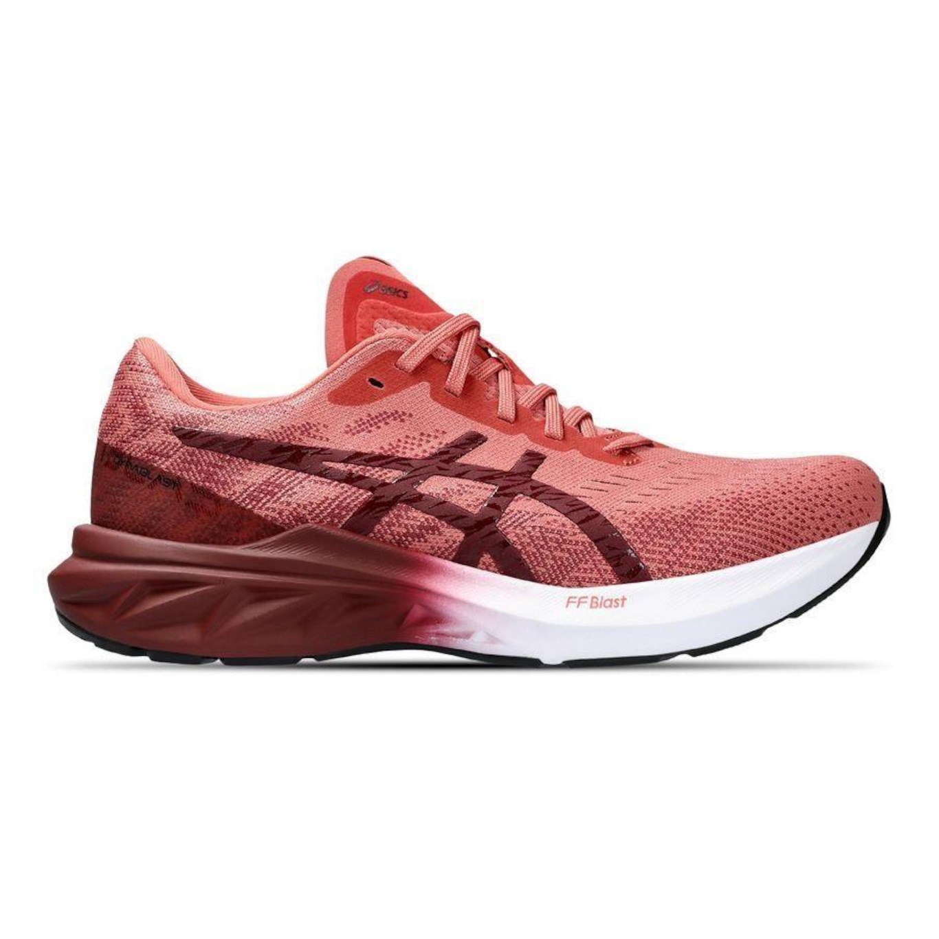 Tênis Asics Dynablast 3 - Feminino - Foto 1