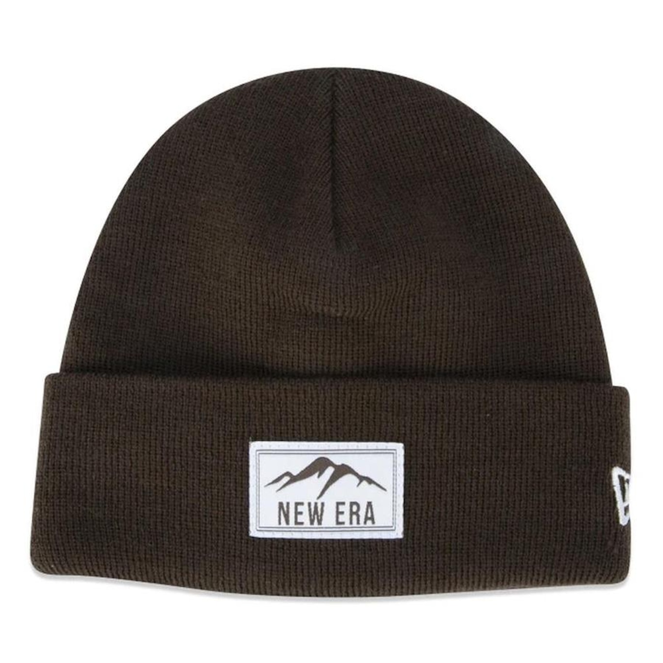 Gorro New Era Outdoor Logo Mountain - Adulto - Foto 1