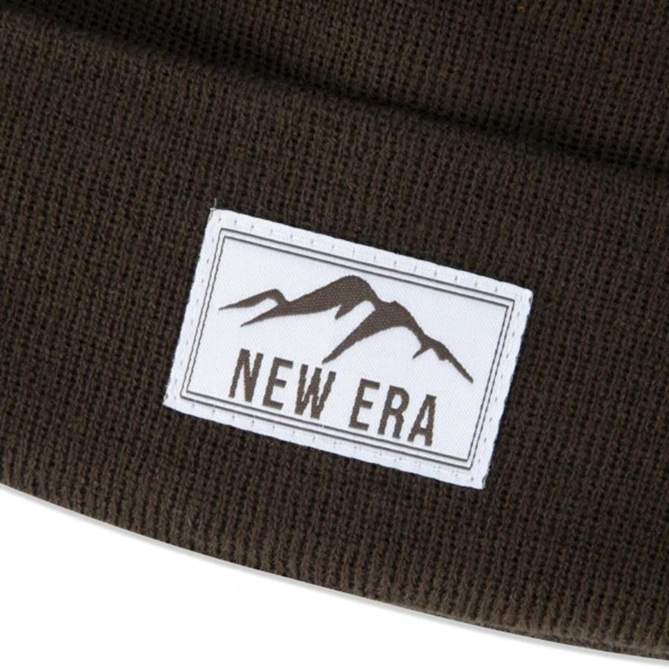 Gorro New Era Outdoor Logo Mountain - Adulto - Foto 2