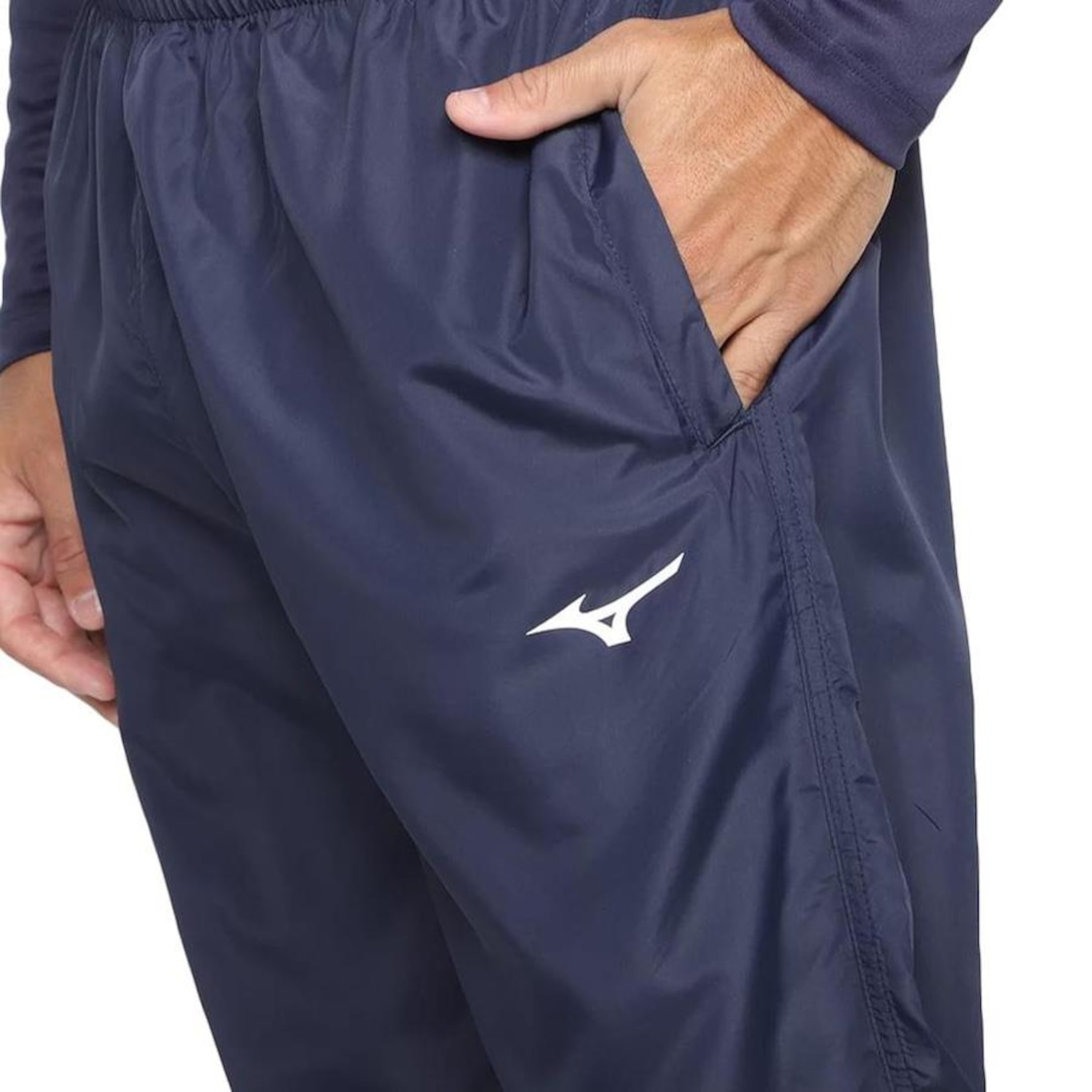 Calça Masculina Mizuno Soul Fit - Foto 3