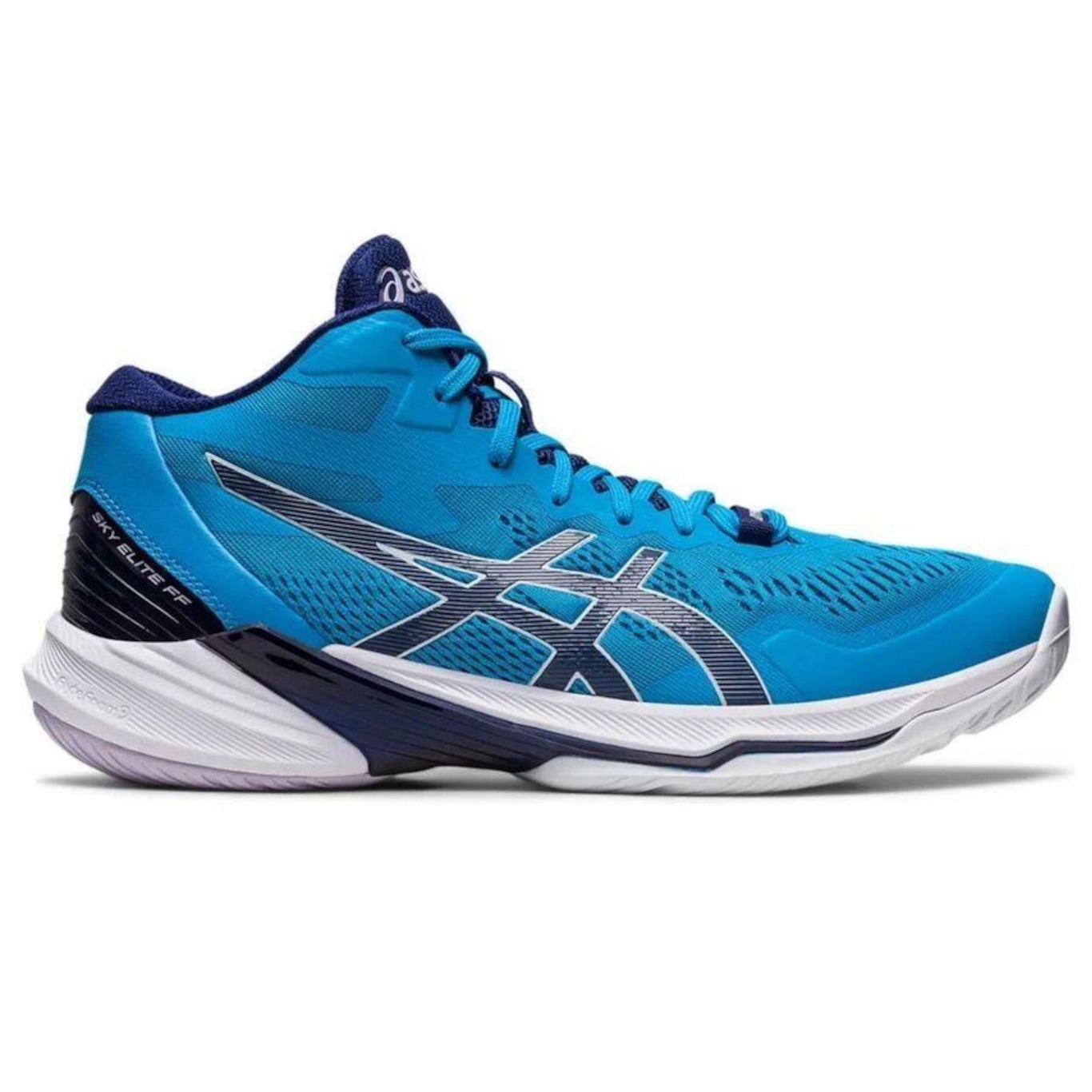 Tênis Asics Sky Elite FF MT 2 - Masculino - Foto 1