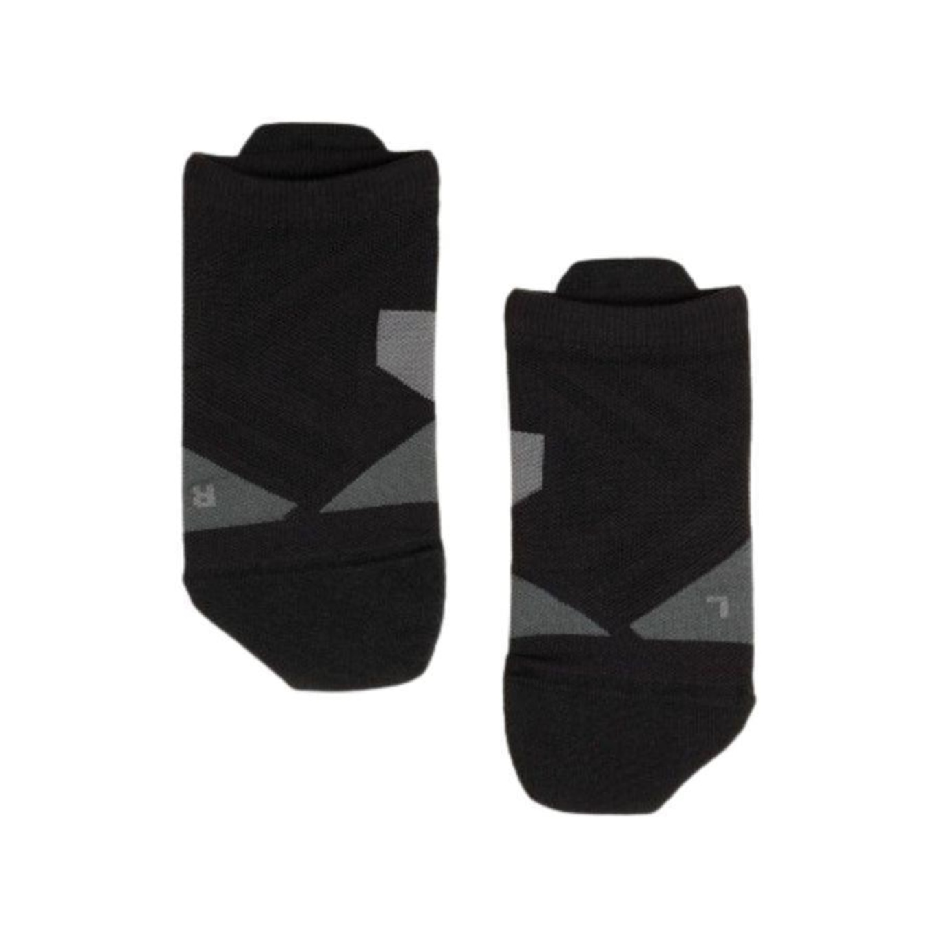 Meia Soquete On Running Performance Low Sock - Masculina - Foto 1