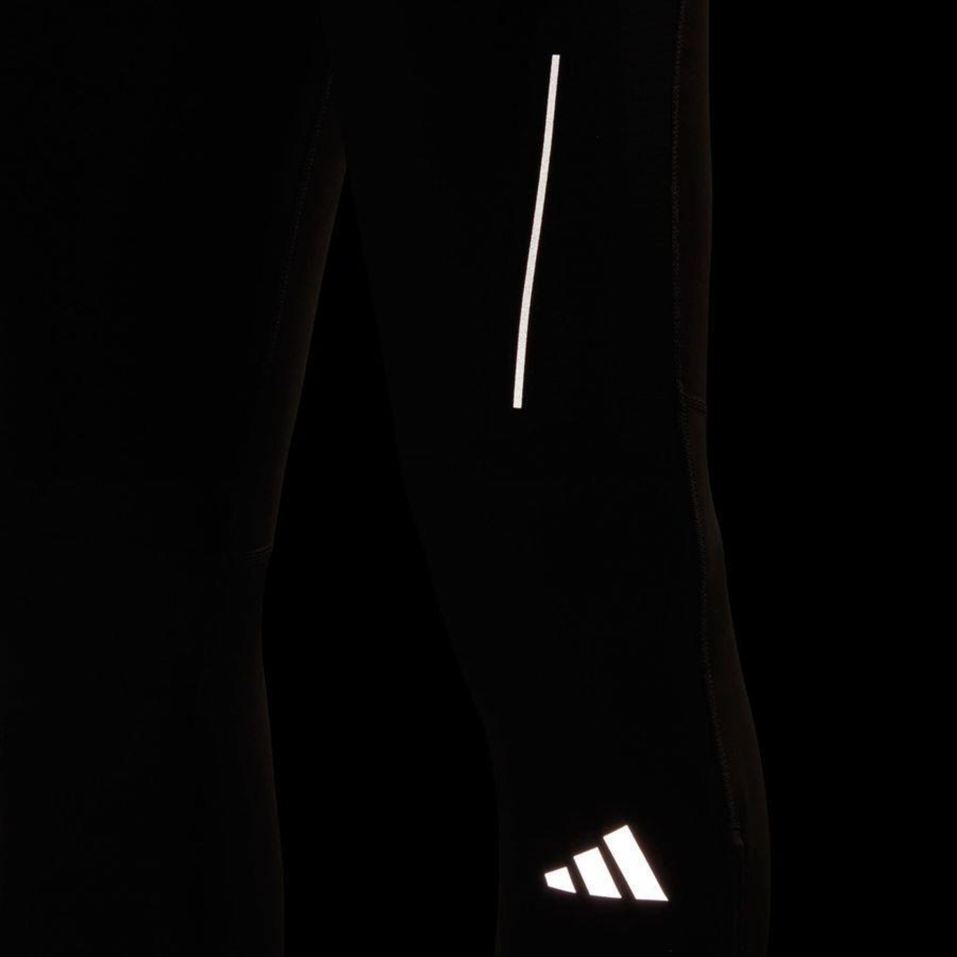 Calça Legging adidas Otr Tight - Masculina - Foto 6