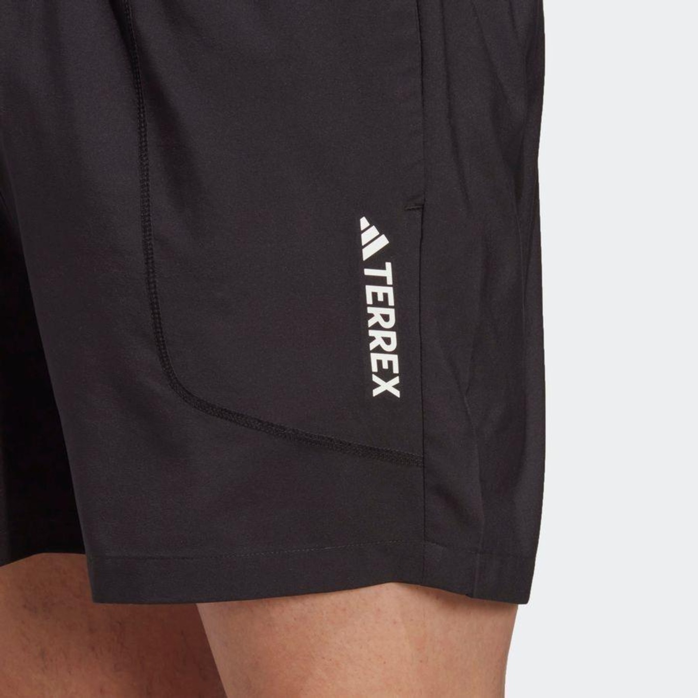 Shorts adidas Terrex Multi - Masculino