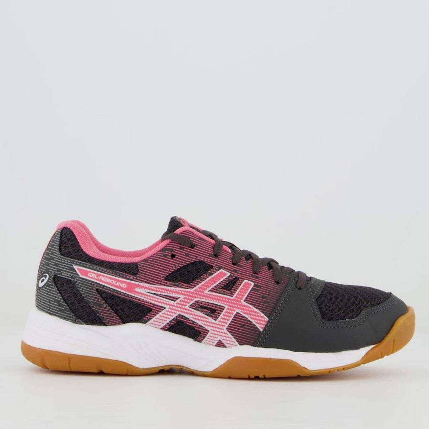 Tênis Asics Gel-Rebound - Feminino - Foto 1