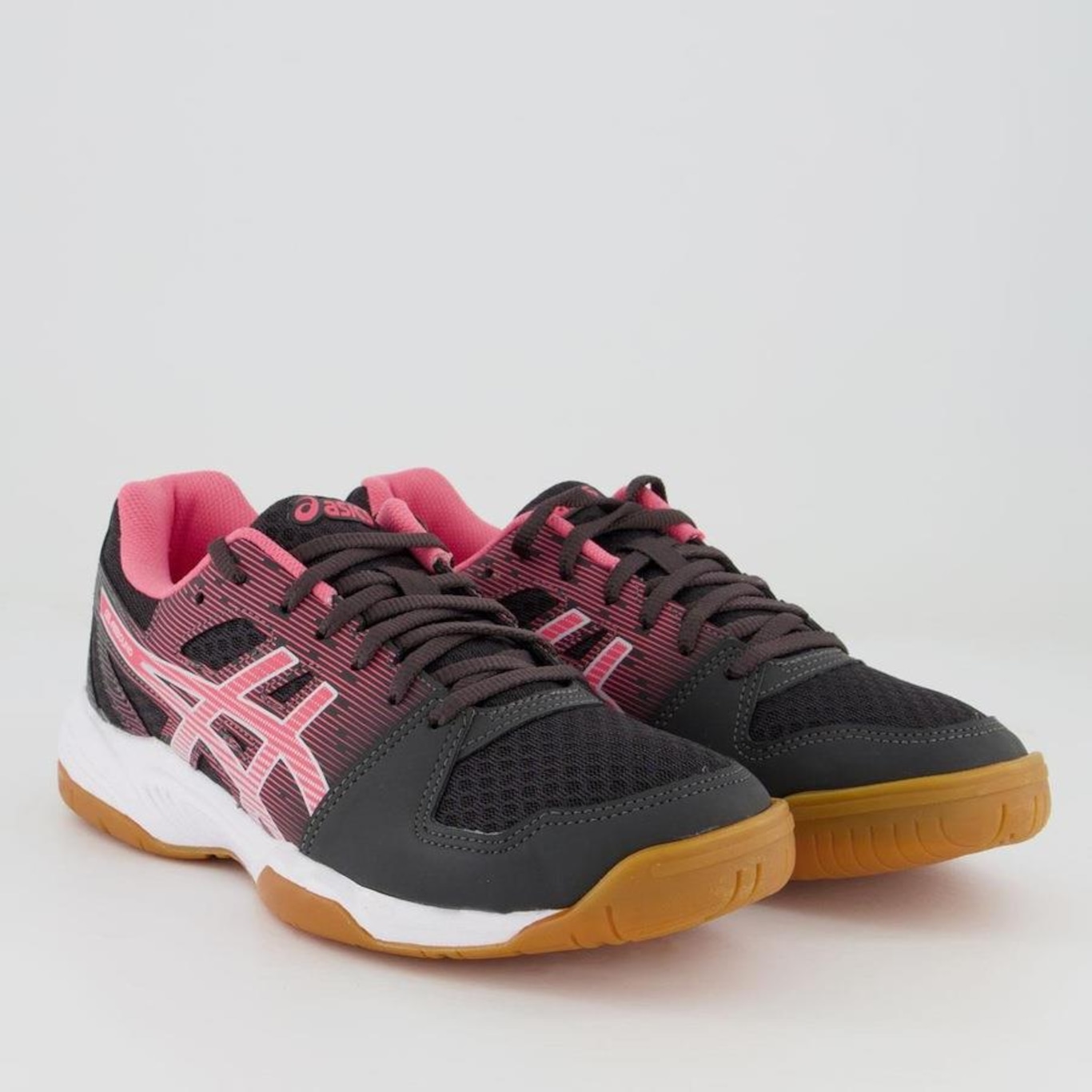 Tênis Asics Gel-Rebound - Feminino - Foto 2