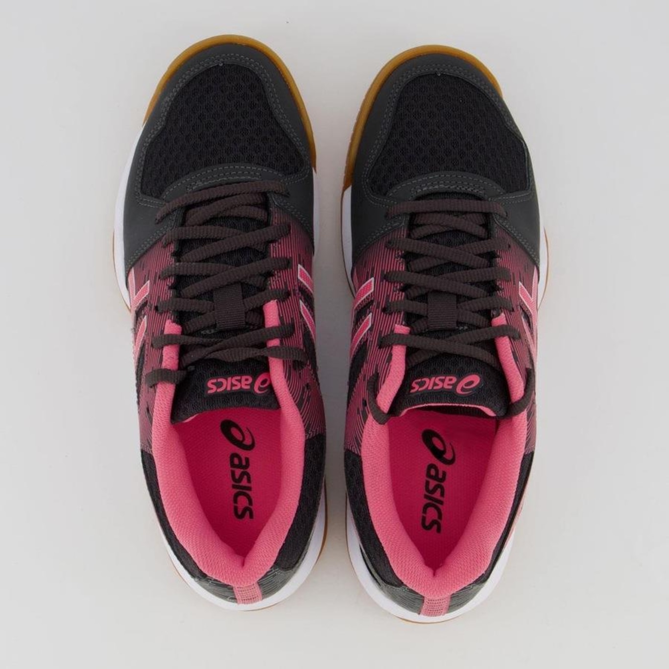 Tênis Asics Gel-Rebound - Feminino - Foto 4