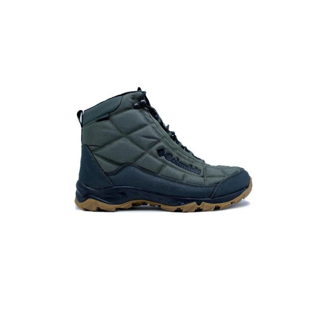 Bota para neve masculina hot sale centauro