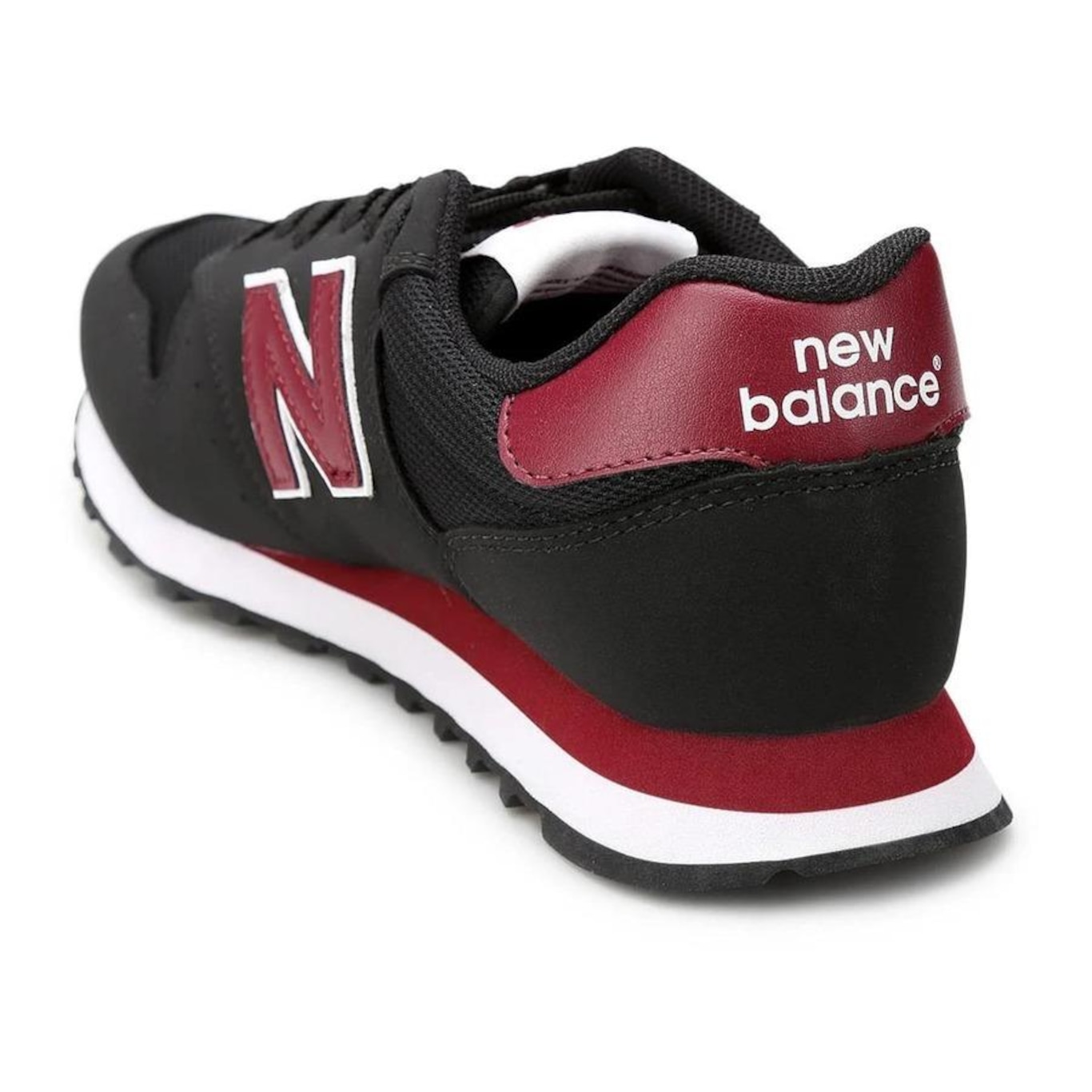 Tênis New Balance Classic 500v2 - Masculino - Foto 2