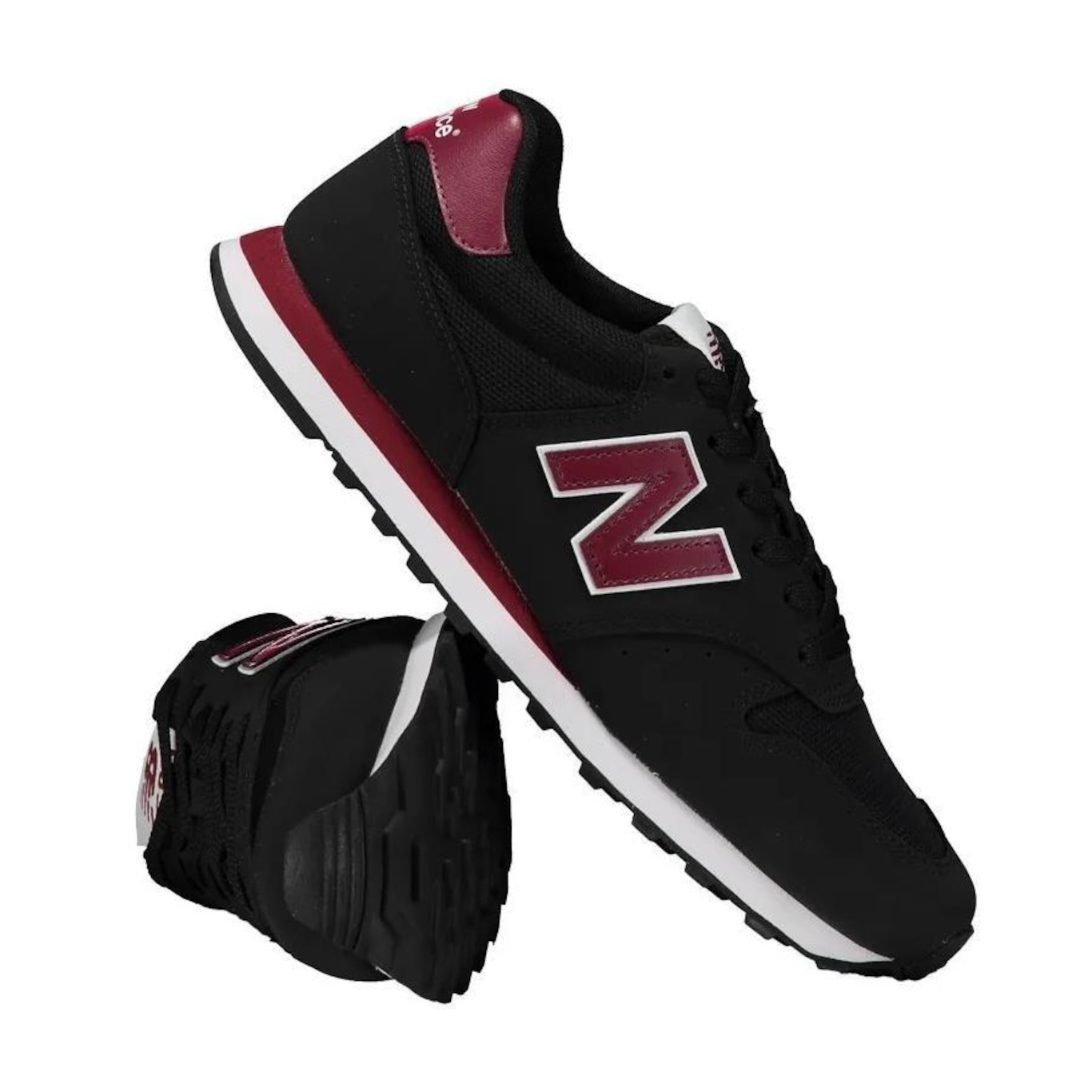 Tênis New Balance Classic 500v2 - Masculino - Foto 5