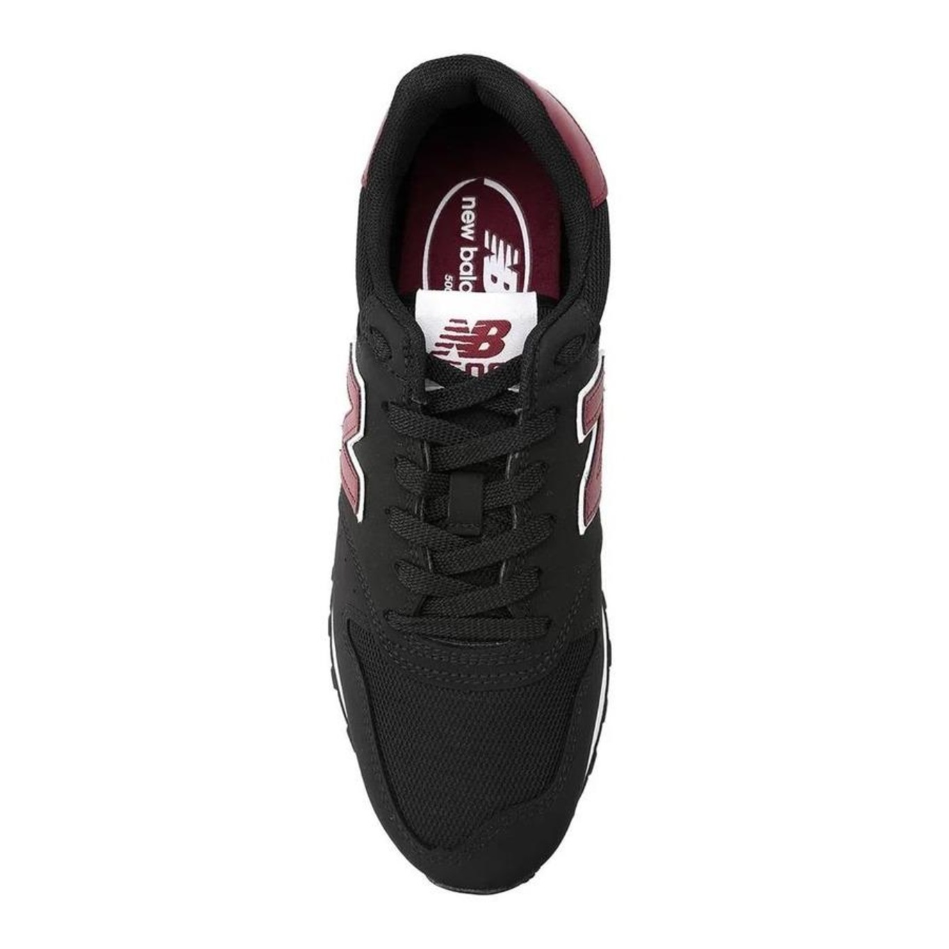 Tênis New Balance Classic 500v2 - Masculino - Foto 6