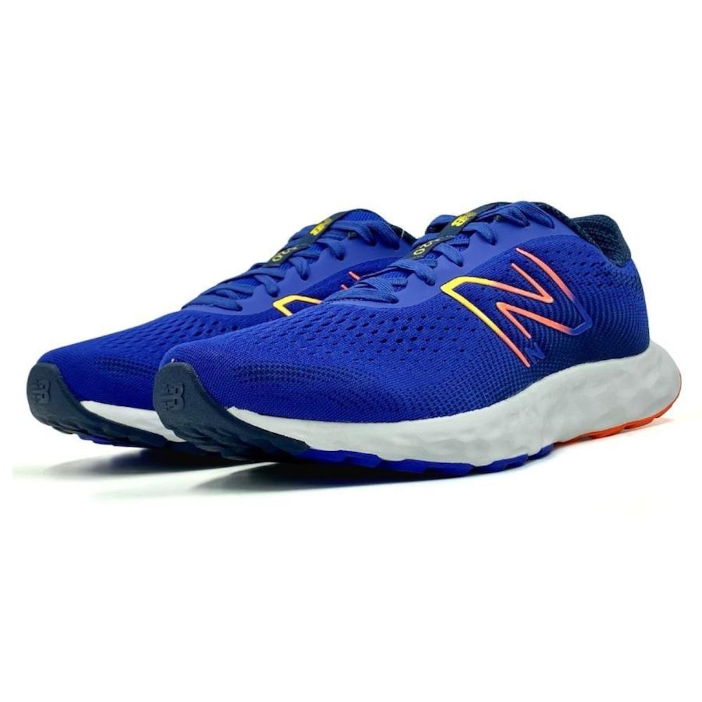 Tênis New Balance 520V8 - Masculino - Foto 4