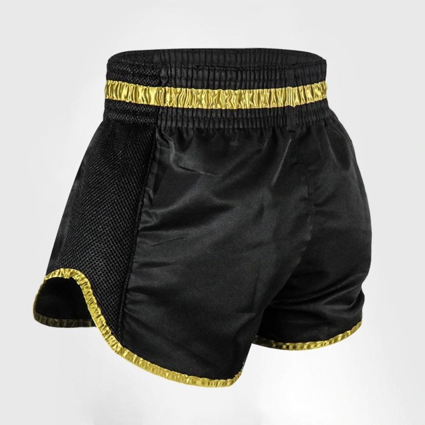 Shorts Venum Muy Thai Elite - Masculino - Foto 2