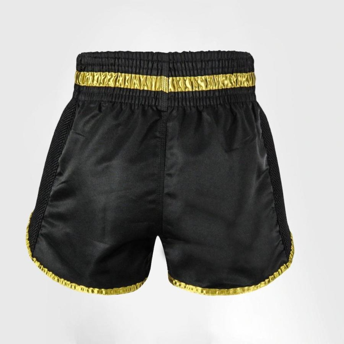 Shorts Venum Muy Thai Elite - Masculino - Foto 5