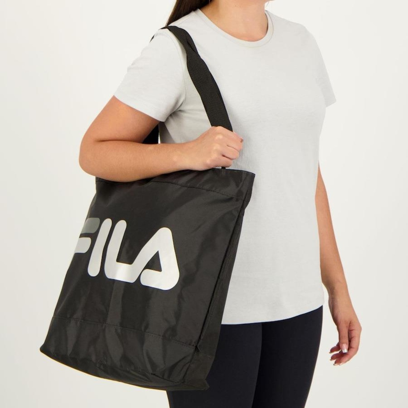 Bolsa Fila Active - Foto 1