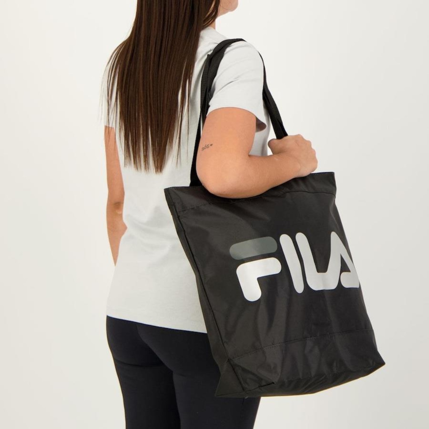 Bolsa Fila Active - Foto 2