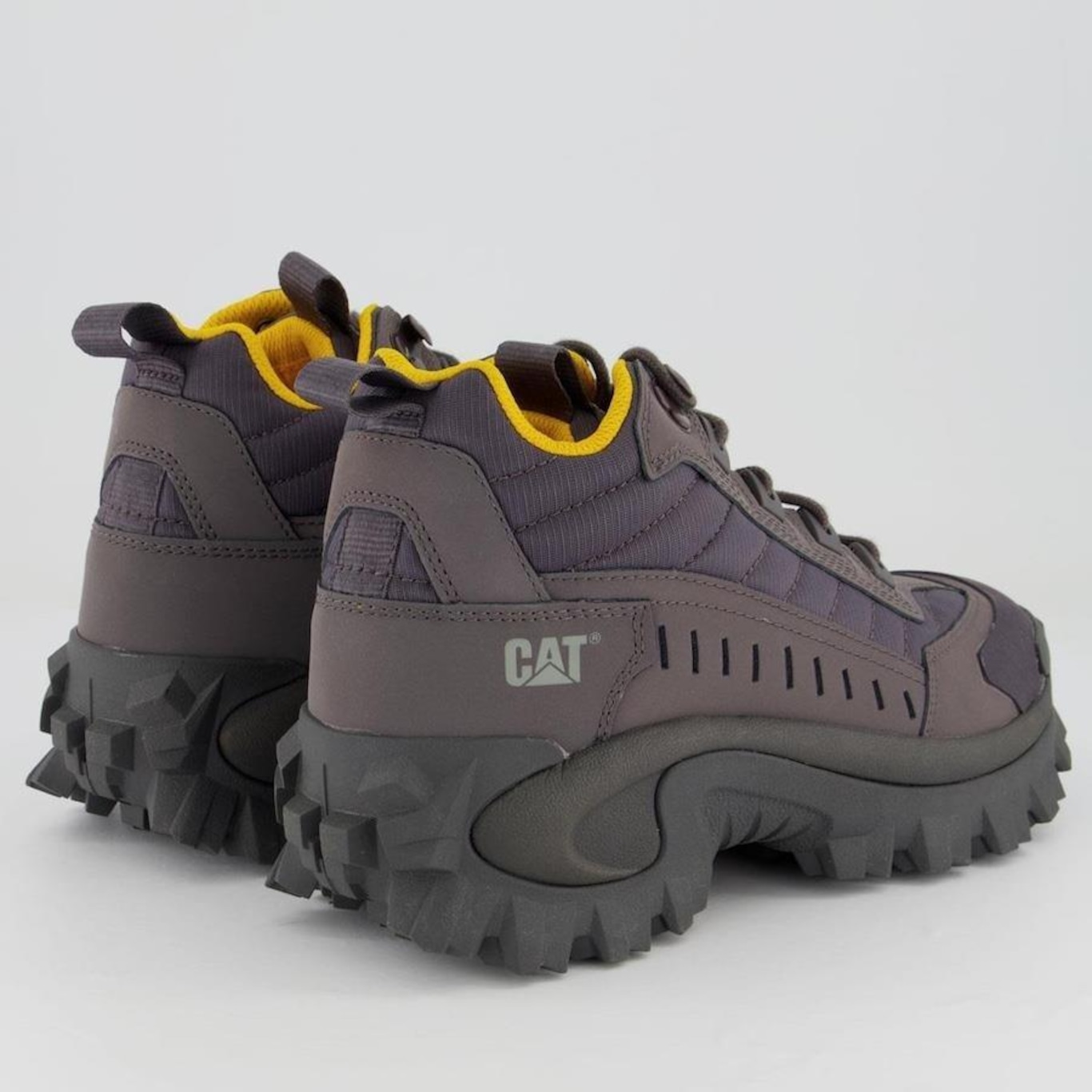 Bota Coturno Masculino Caterpillar Intruder 3.0 Adventure