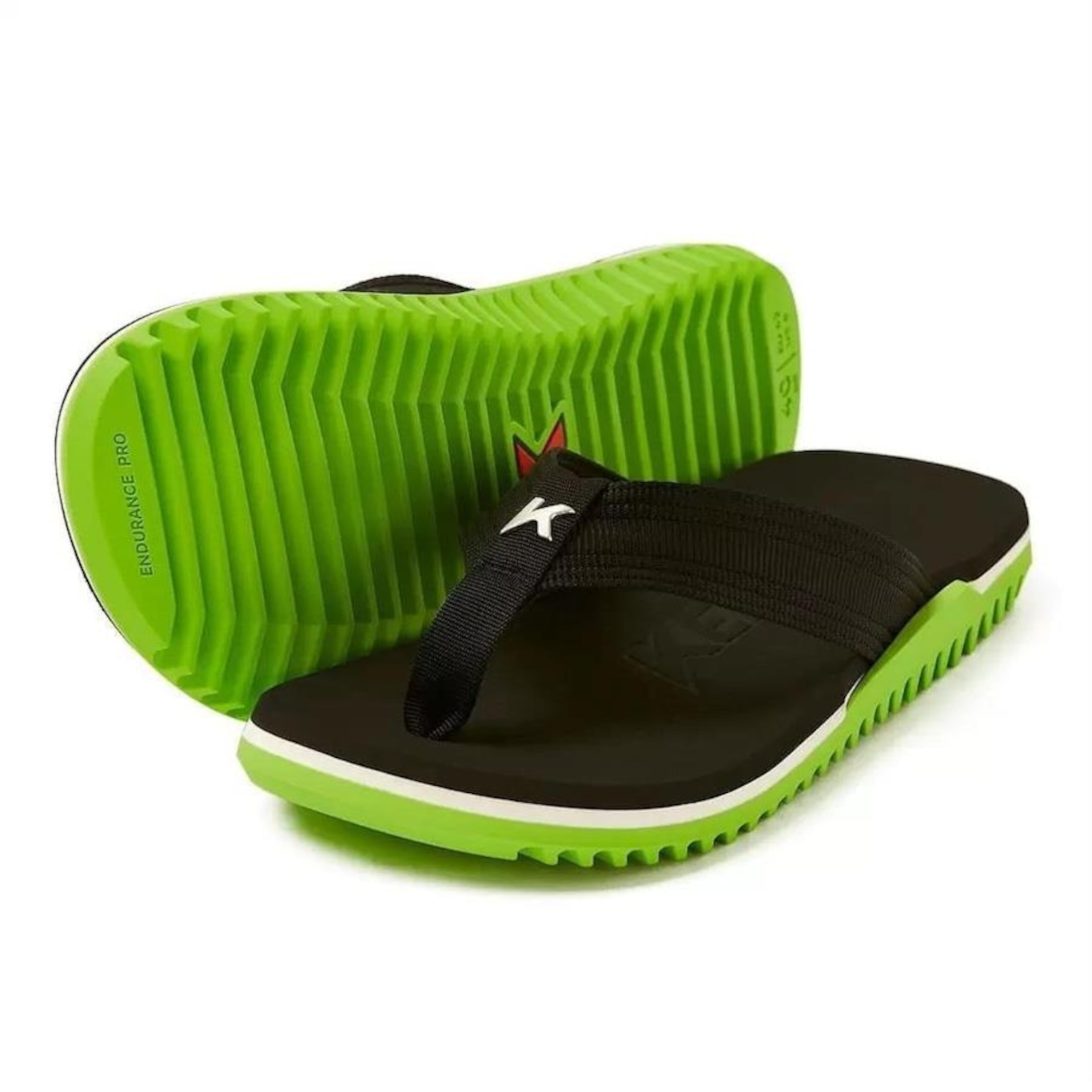 Chinelo Kenner NK6 DFY-03 - Masculino - Foto 1