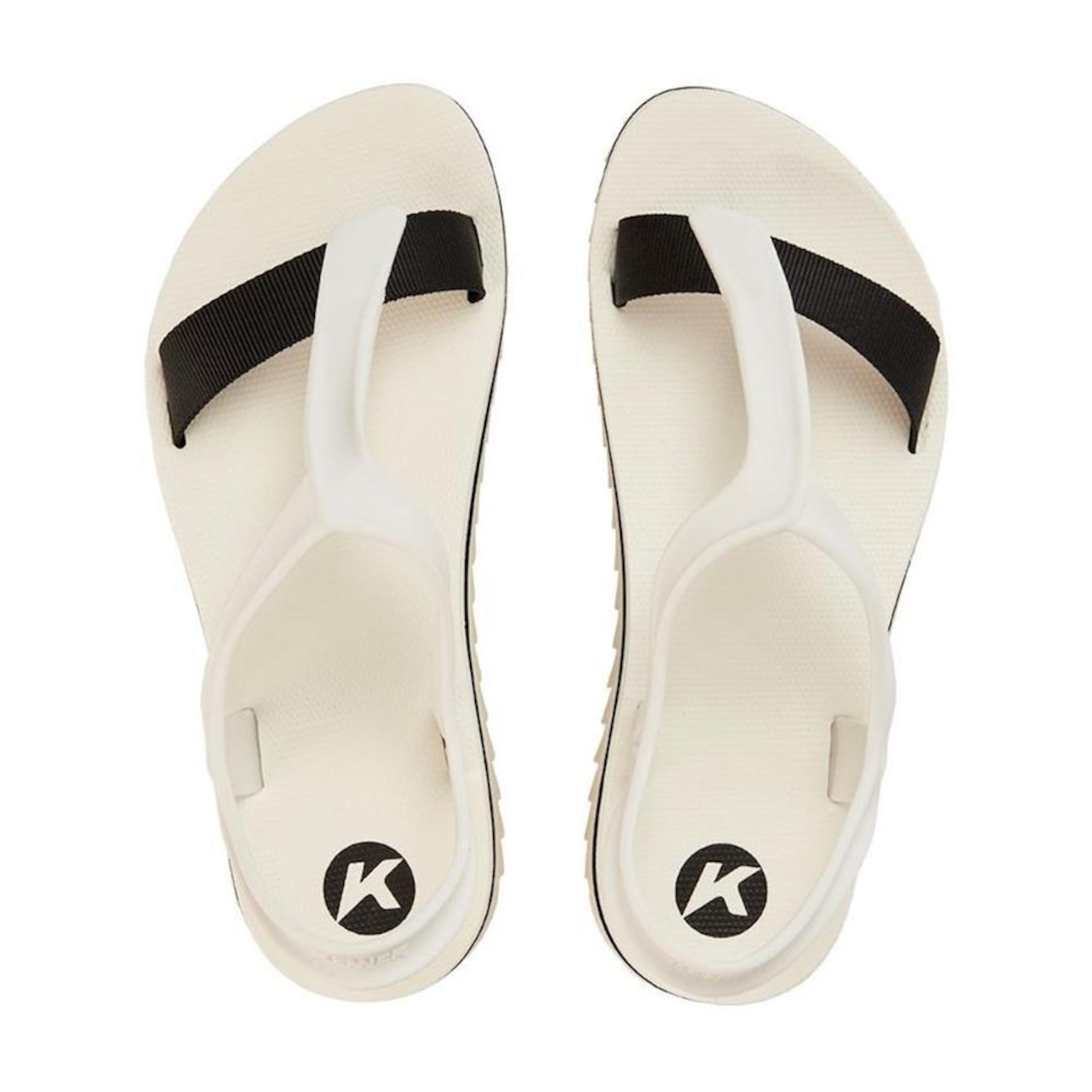 Chinelo Kenner Junno Pro - Feminino - Foto 3