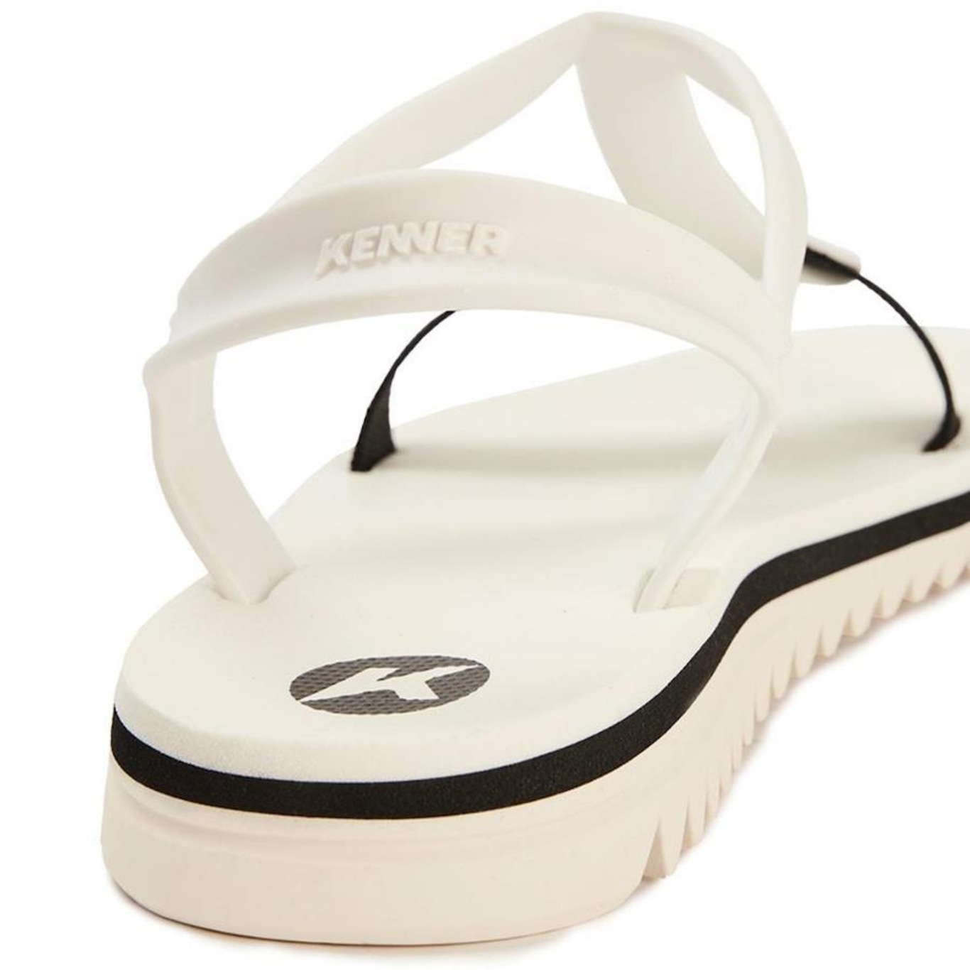 Chinelo Kenner Junno Pro - Feminino - Foto 4