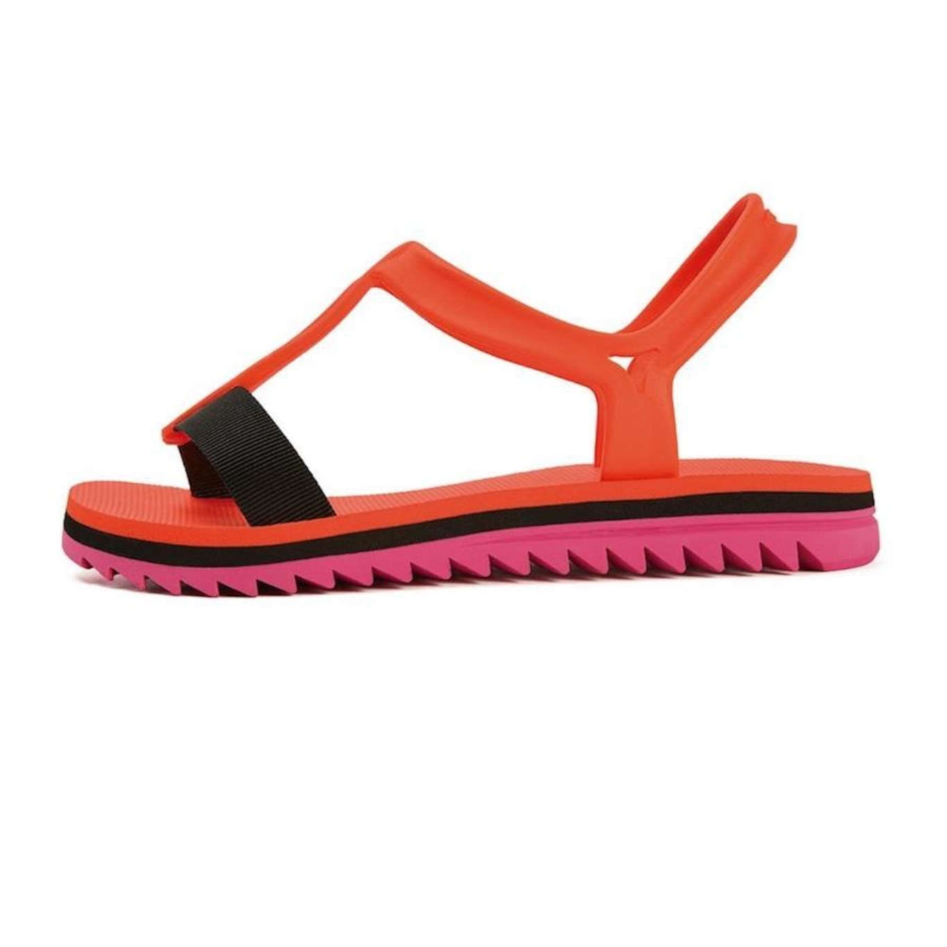 Chinelo Kenner Junno Pro - Feminino - Foto 1