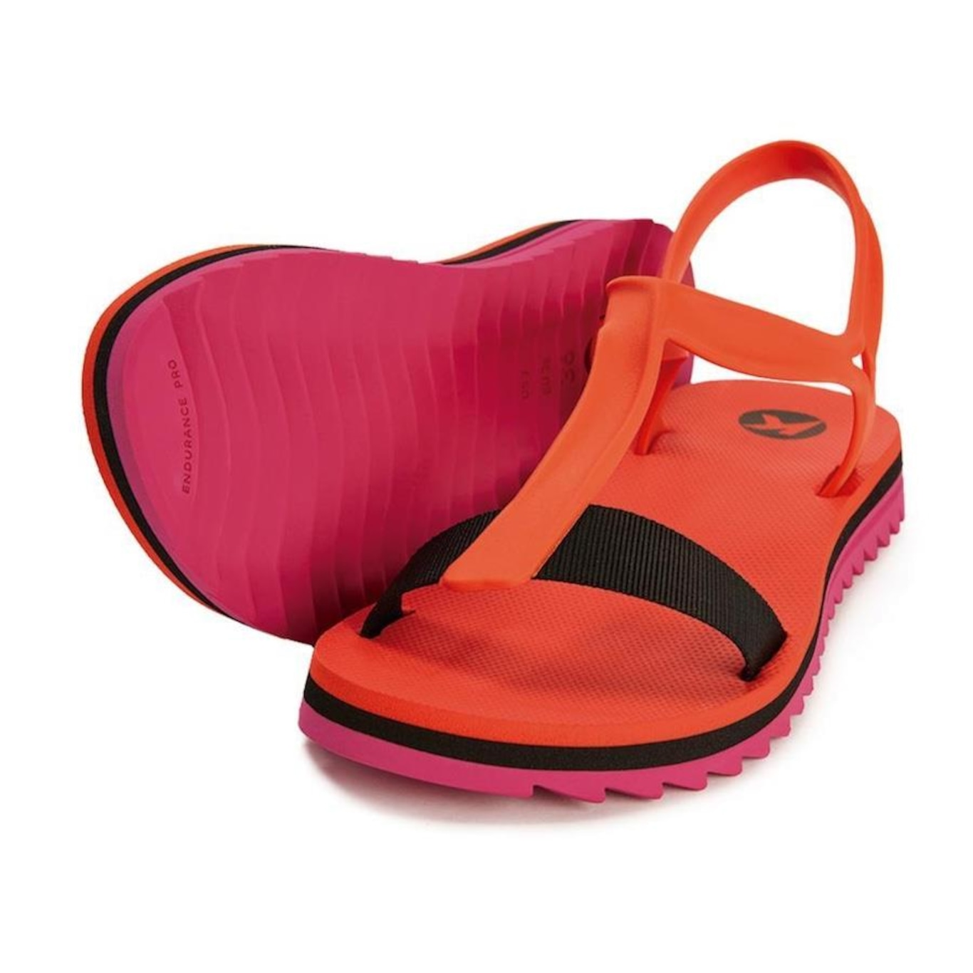 Chinelo Kenner Junno Pro - Feminino - Foto 2