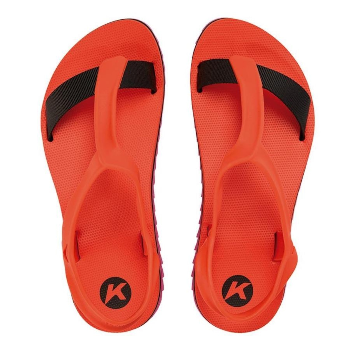 Chinelo Kenner Junno Pro - Feminino - Foto 3