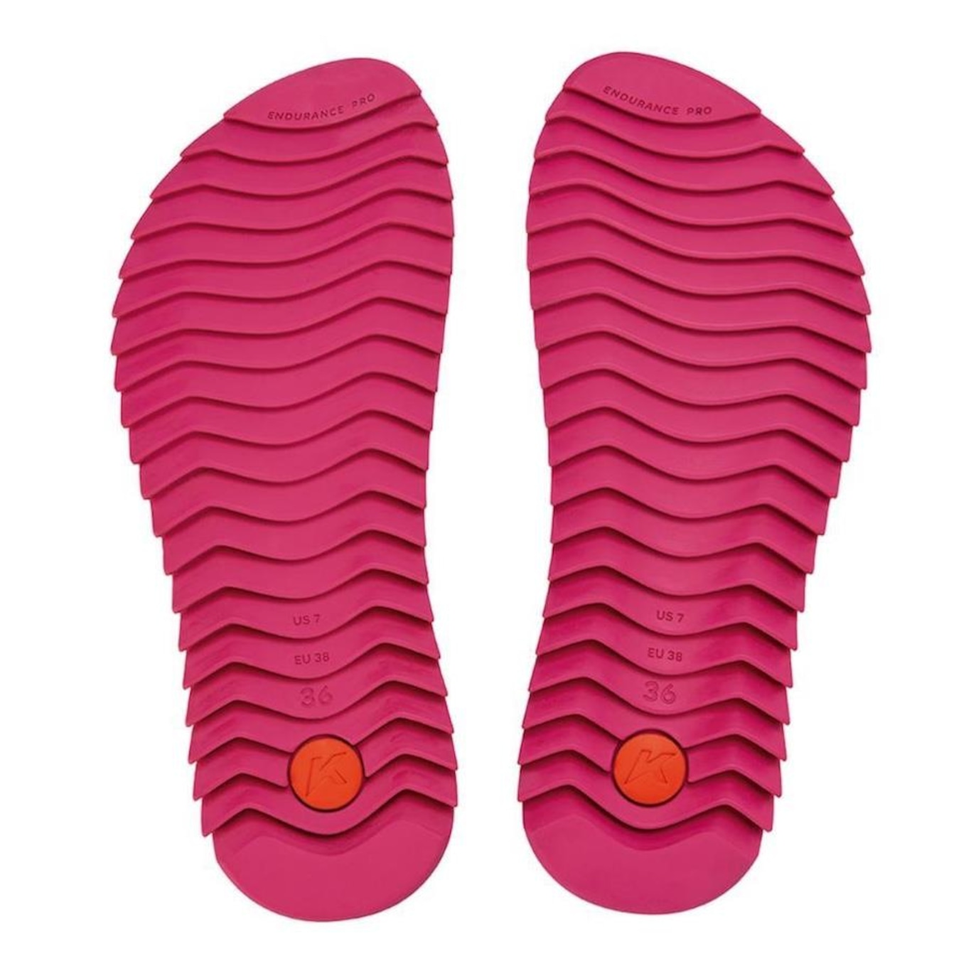 Chinelo Kenner Junno Pro - Feminino - Foto 5