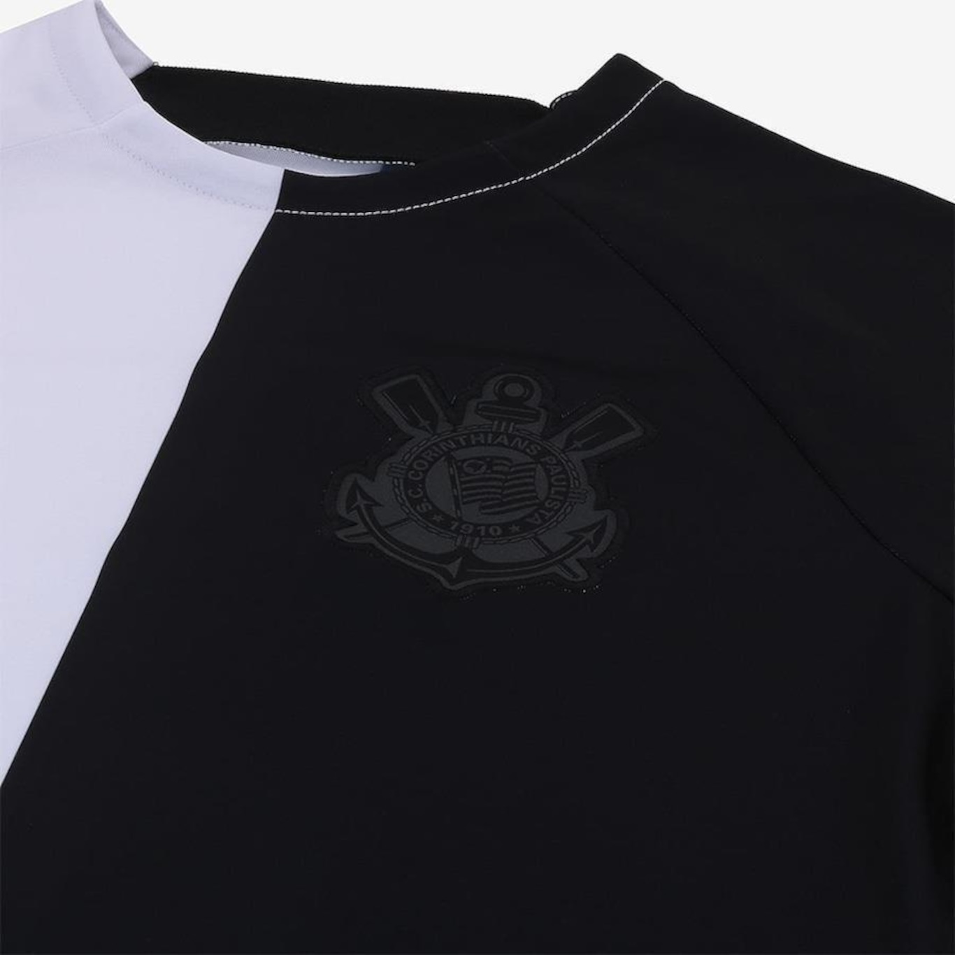 Camiseta do Corinthians Nike - Feminina - Foto 3