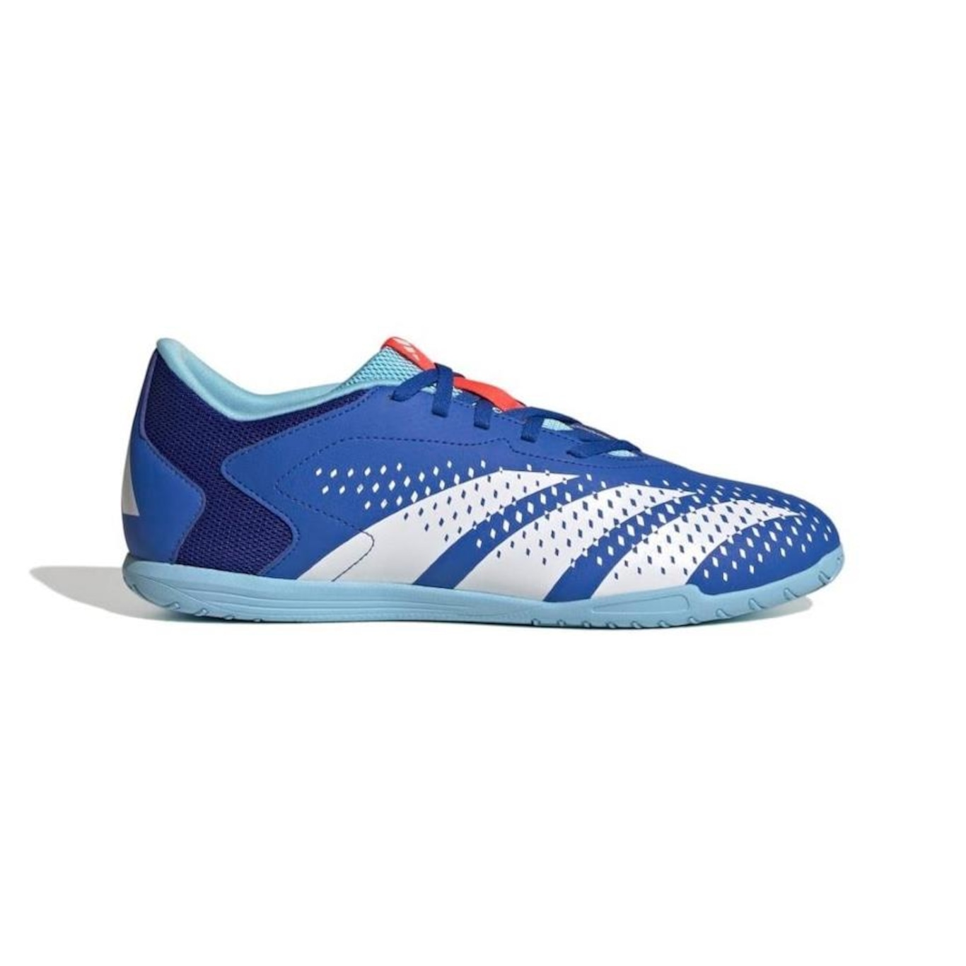 Chuteira Futsal adidas Predator Accuracy.4 - Adulto - Foto 1