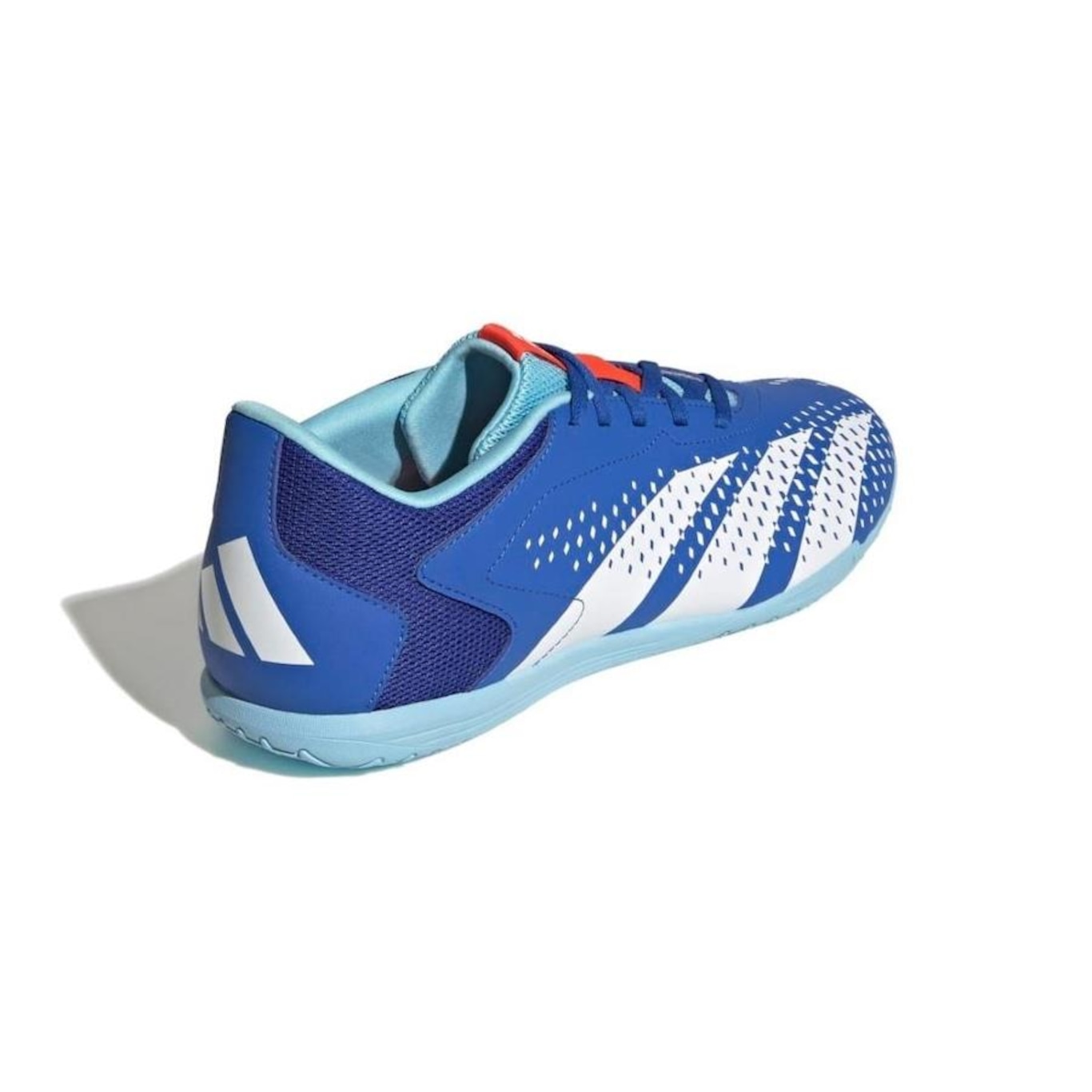 Chuteira Futsal adidas Predator Accuracy.4 - Adulto - Foto 5