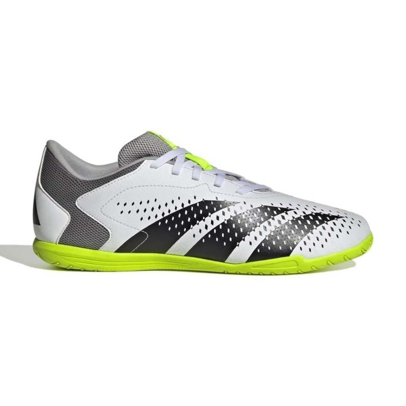 Chuteira futsal adidas predator 19 hot sale 4 in