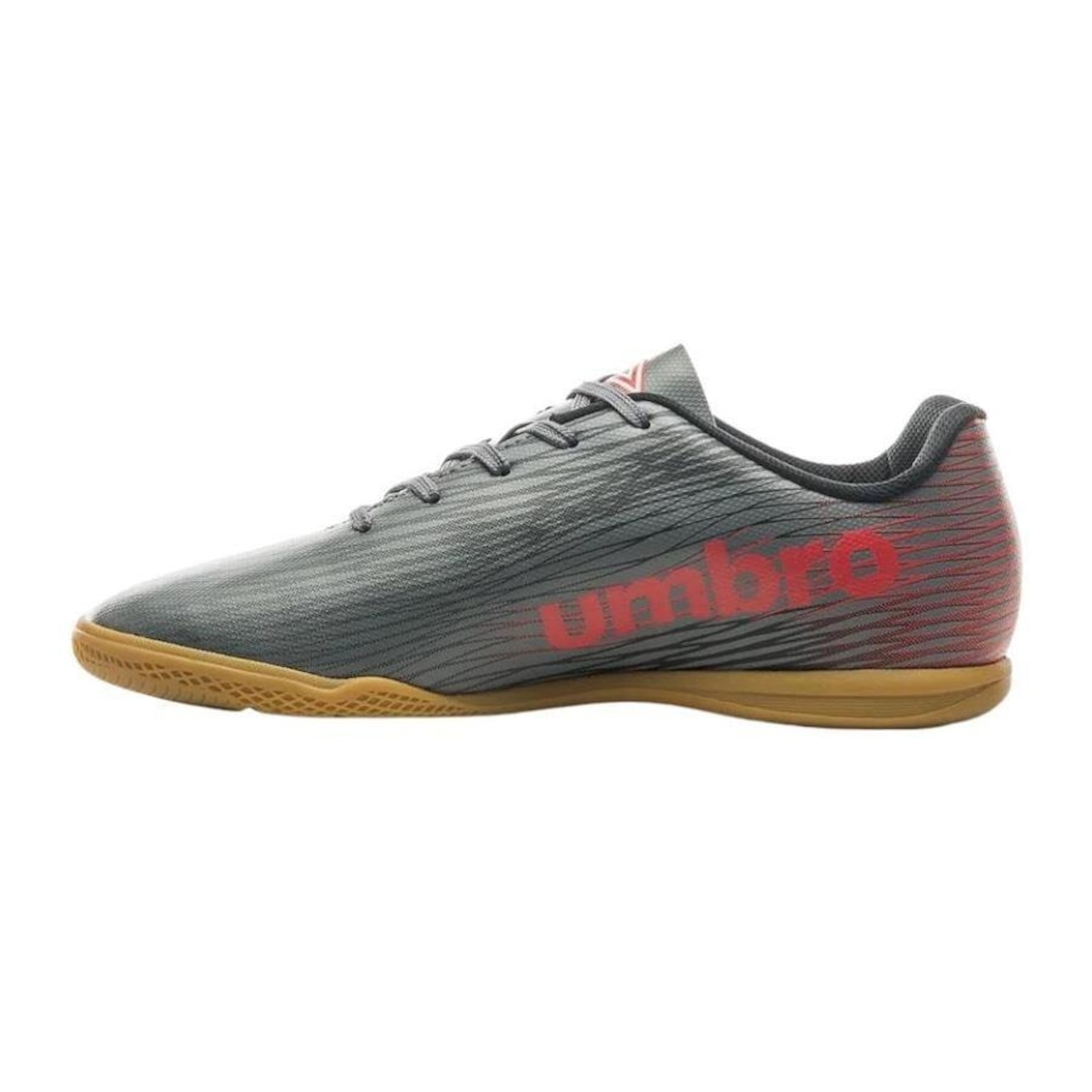 Chuteira Futsal Umbro Frame - Masculino - Foto 2