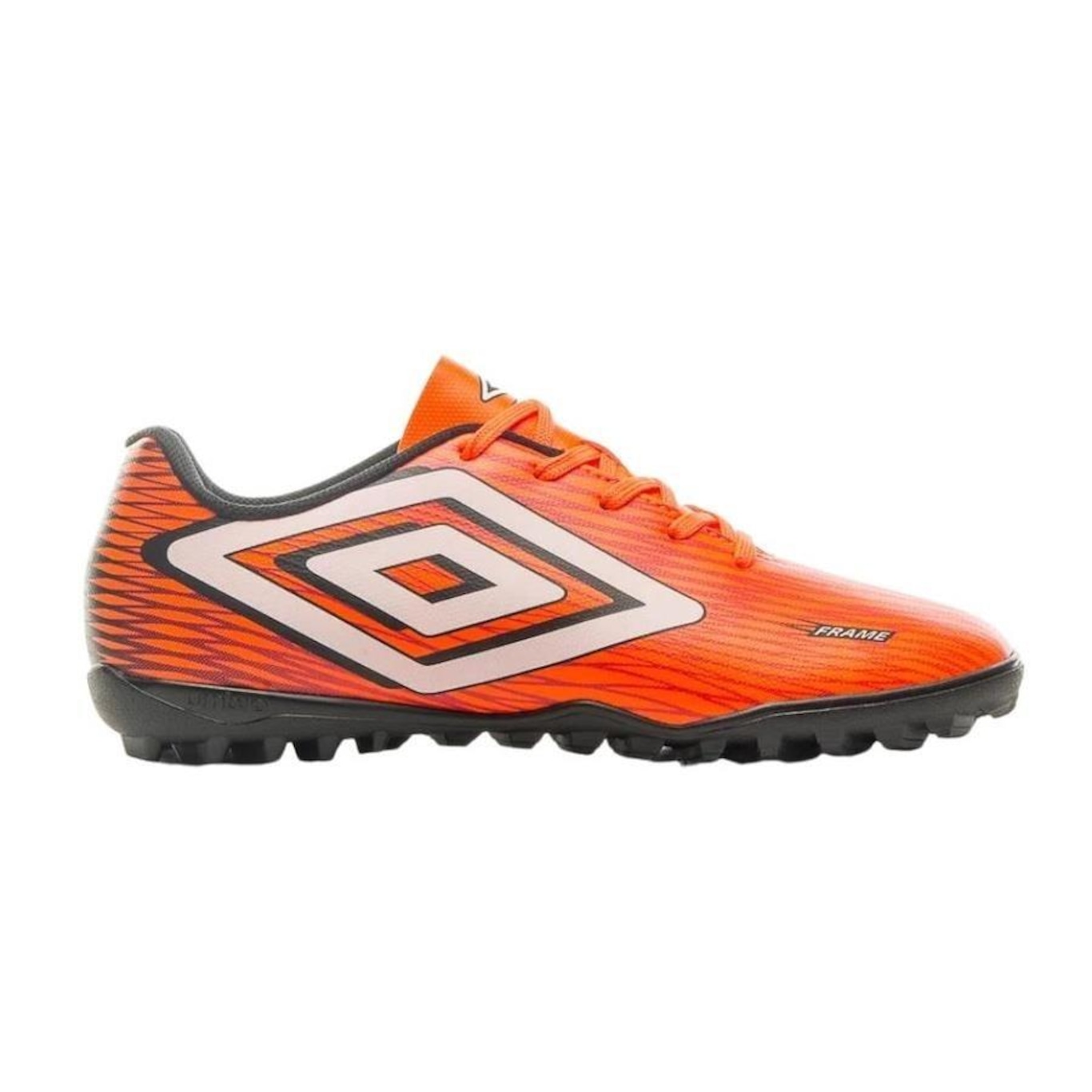 Chuteira Society Umbro Frame - Masculino - Foto 1