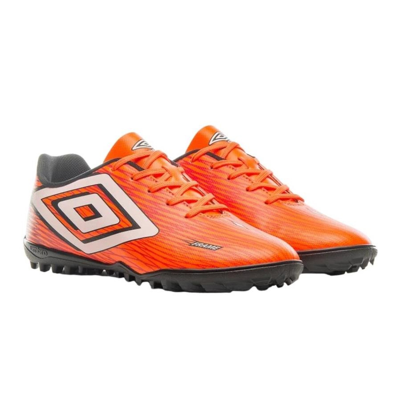 Chuteira Society Umbro Frame - Masculino - Foto 3