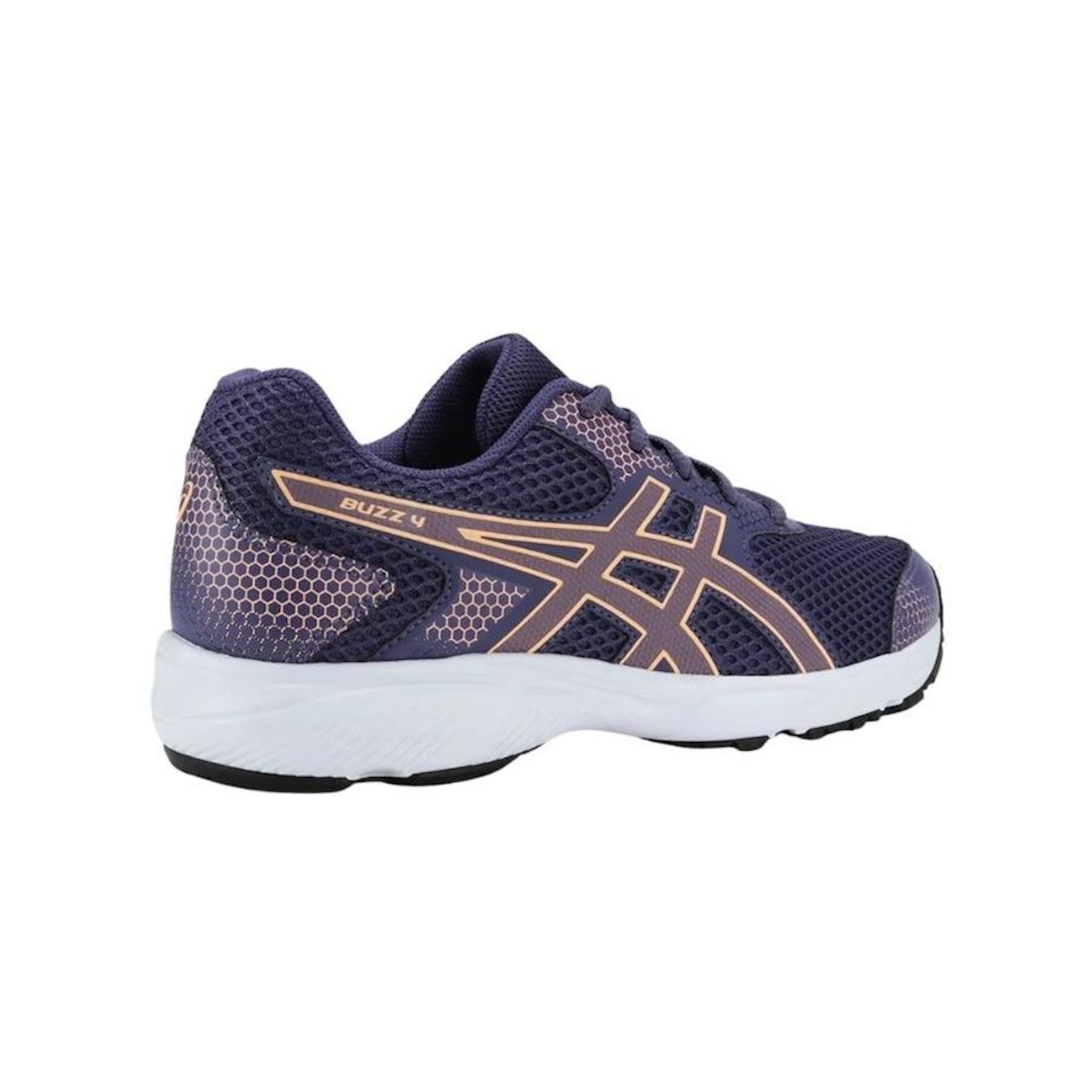 Tênis ASICS Buzz 4 - Júnior - Foto 4