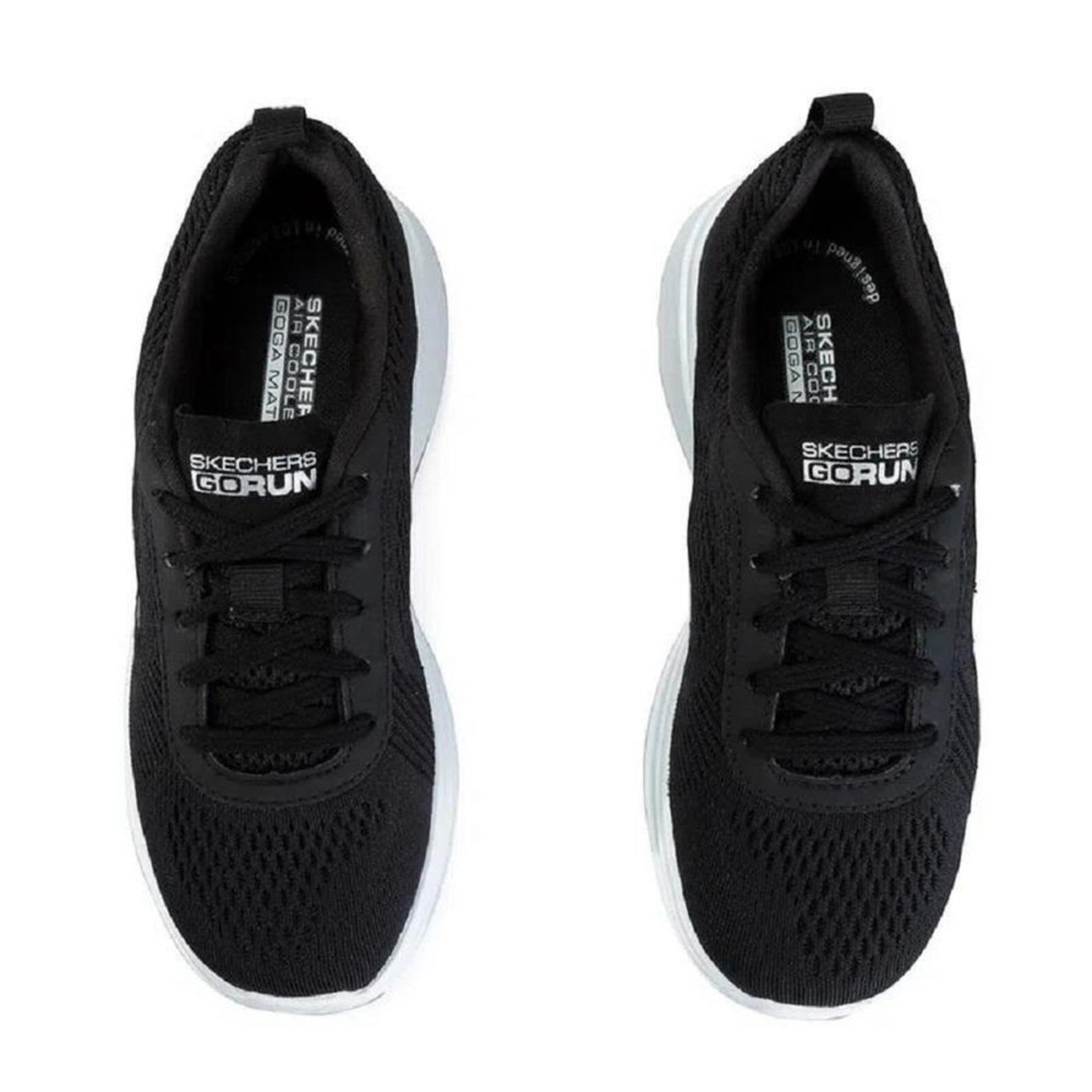 Tênis Skechers Go Run Fast Glide - Infantil - Foto 4