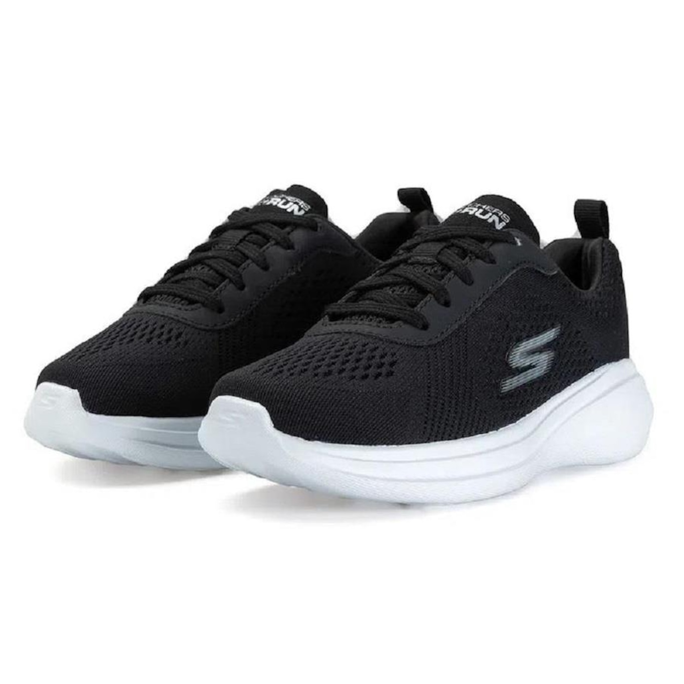 Tênis Skechers Go Run Fast Glide - Infantil - Foto 5