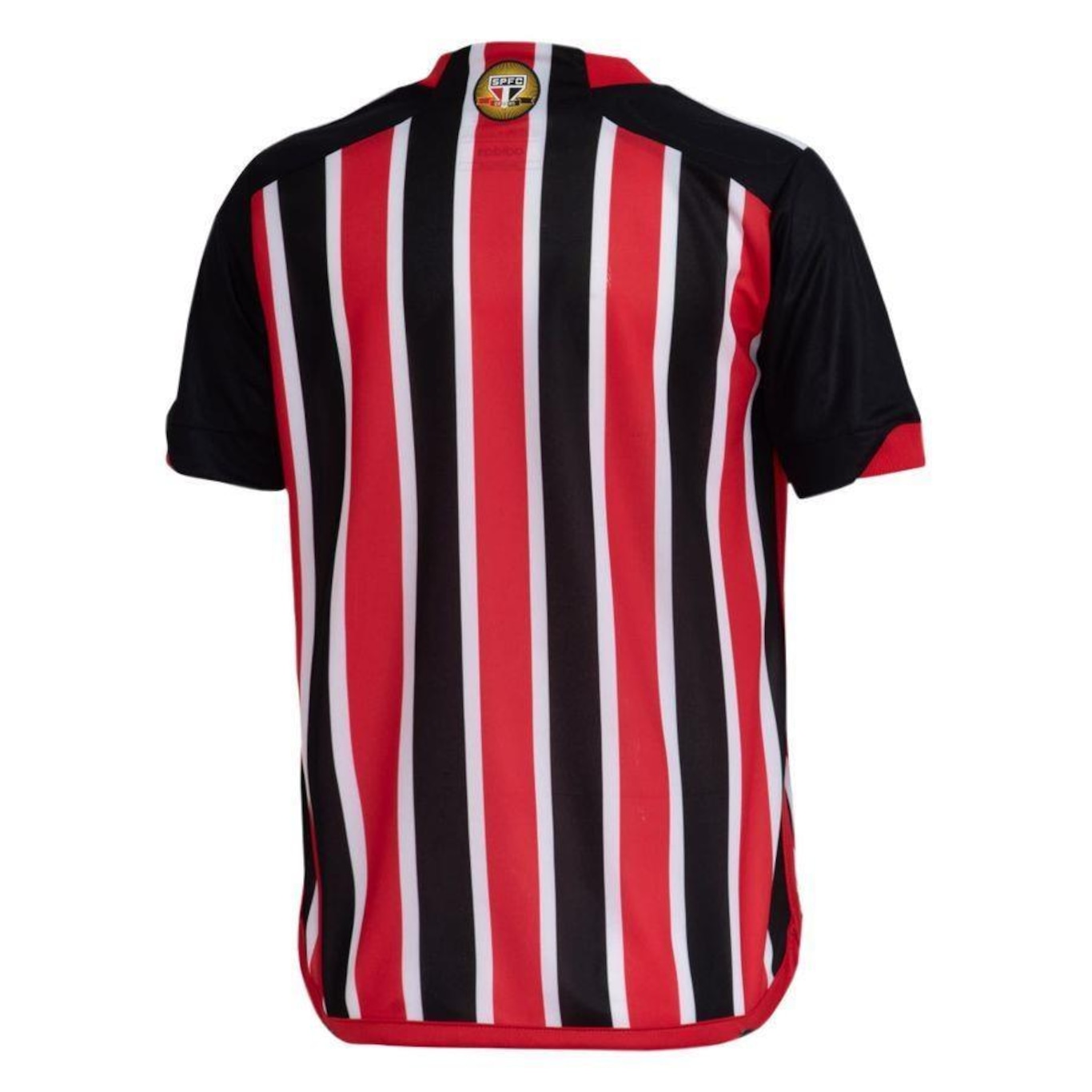 São paulo hot sale camisa 2